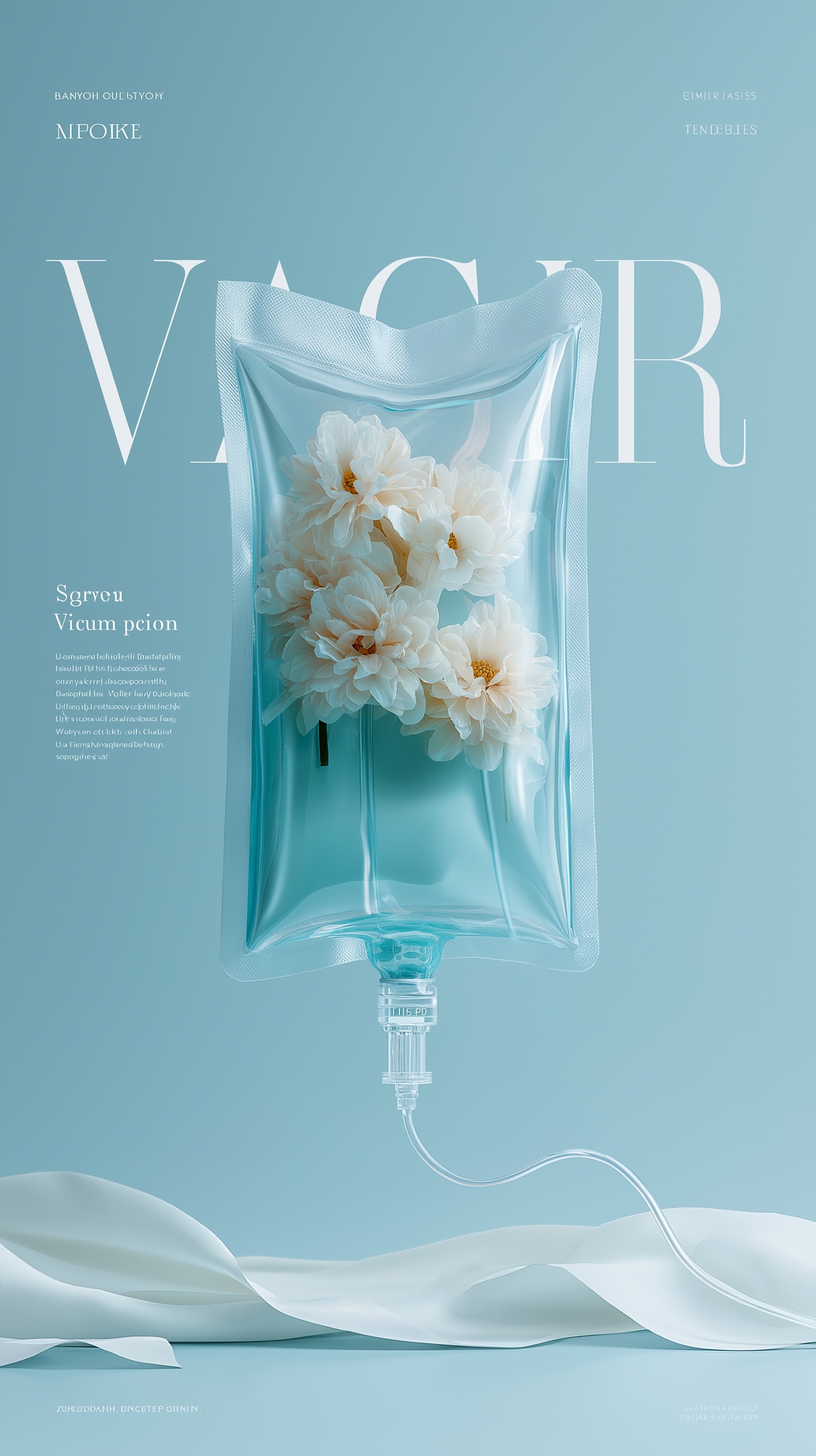 Elevate Your Wellness: IV Therapy Experience