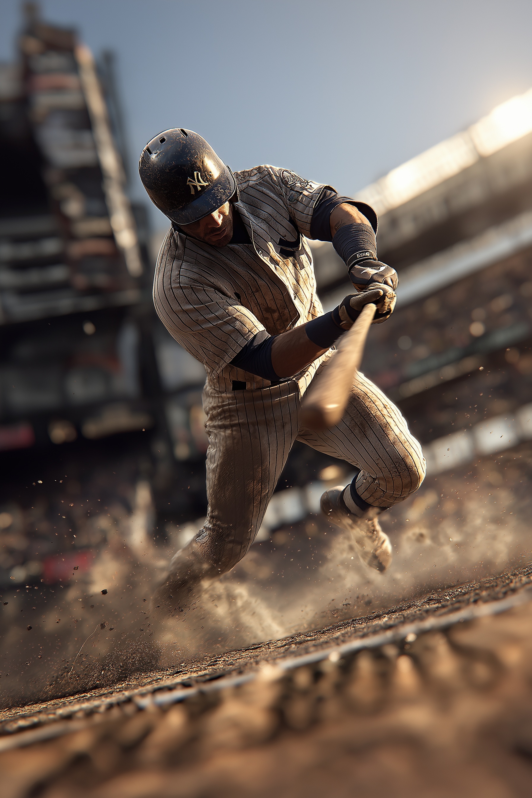 Experience the Thrill of BatBoys in Action!