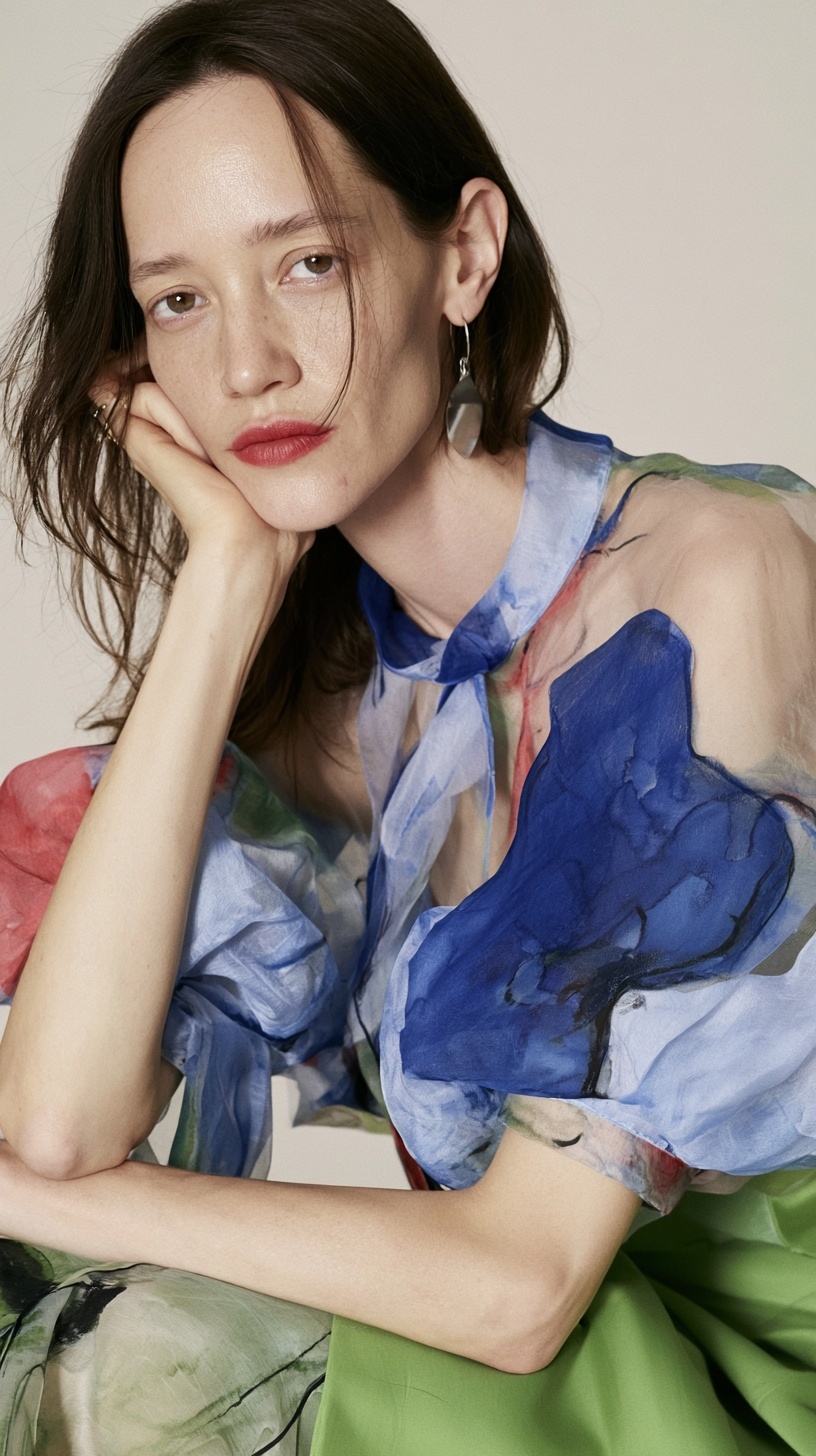 Unique Sandro Style Womenswear for the Modern Woman