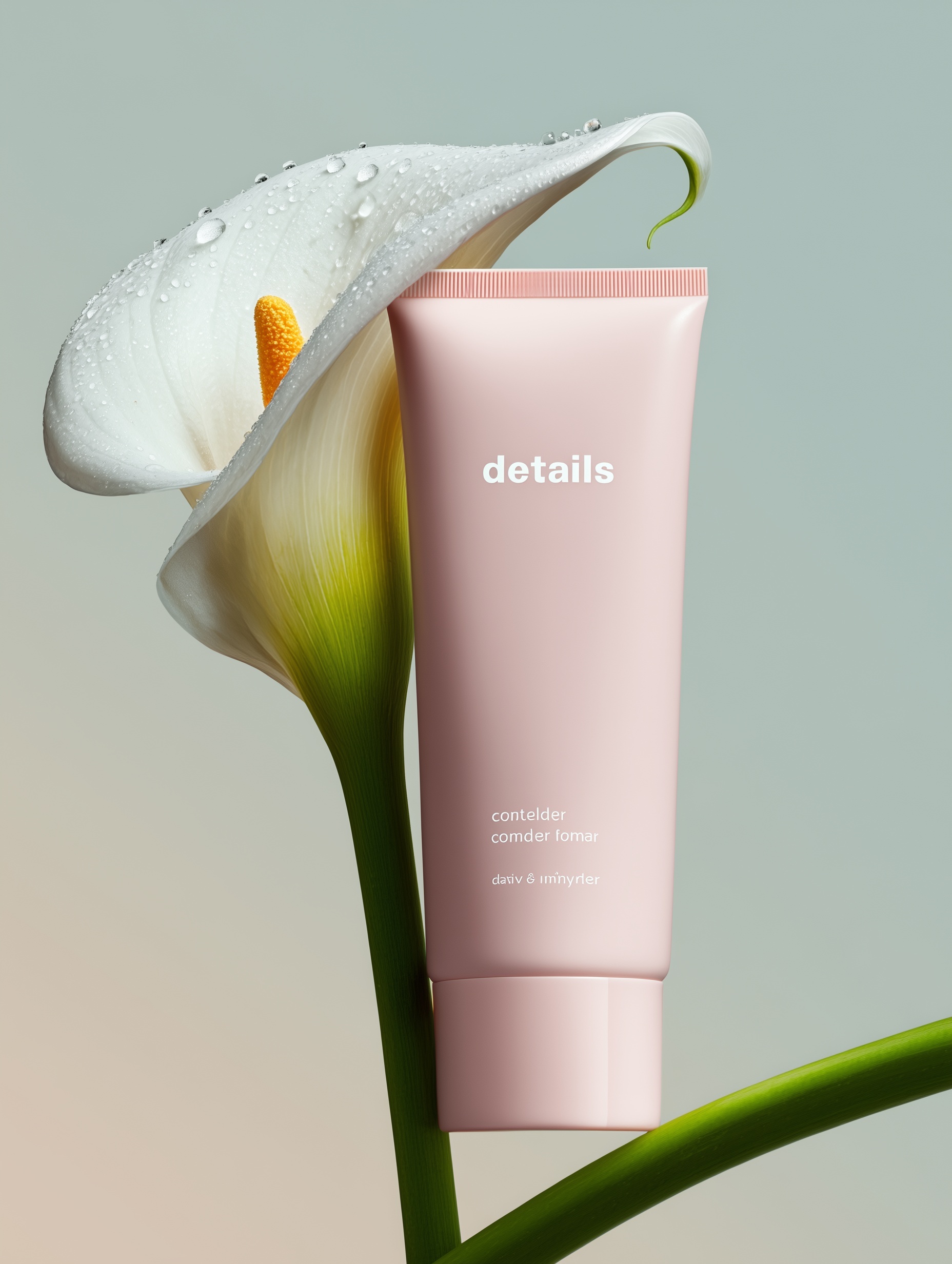 Elevate Your Skin Care with Minimalist Elegance