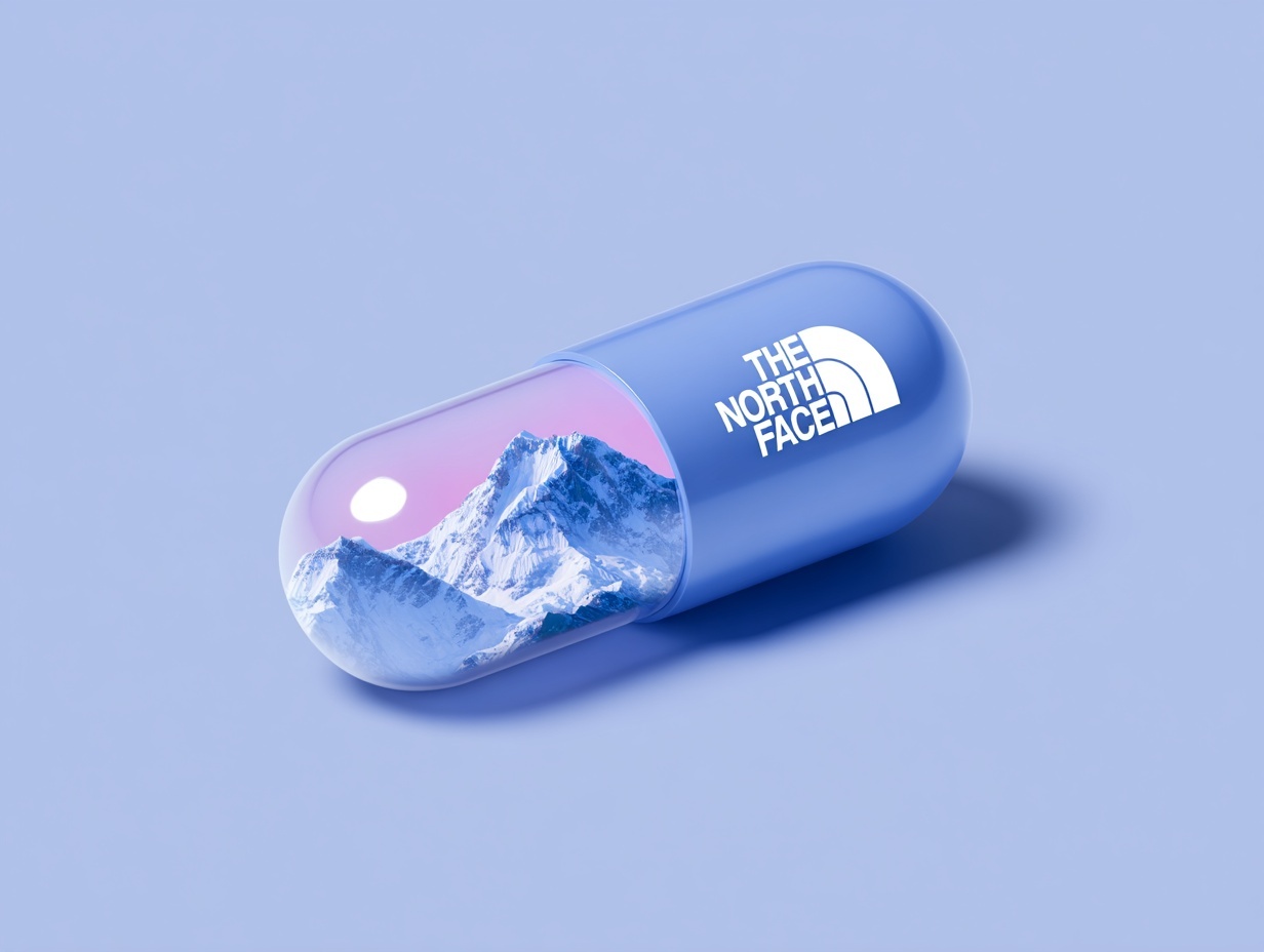 Adventure Awaits: North Face Meets Everest