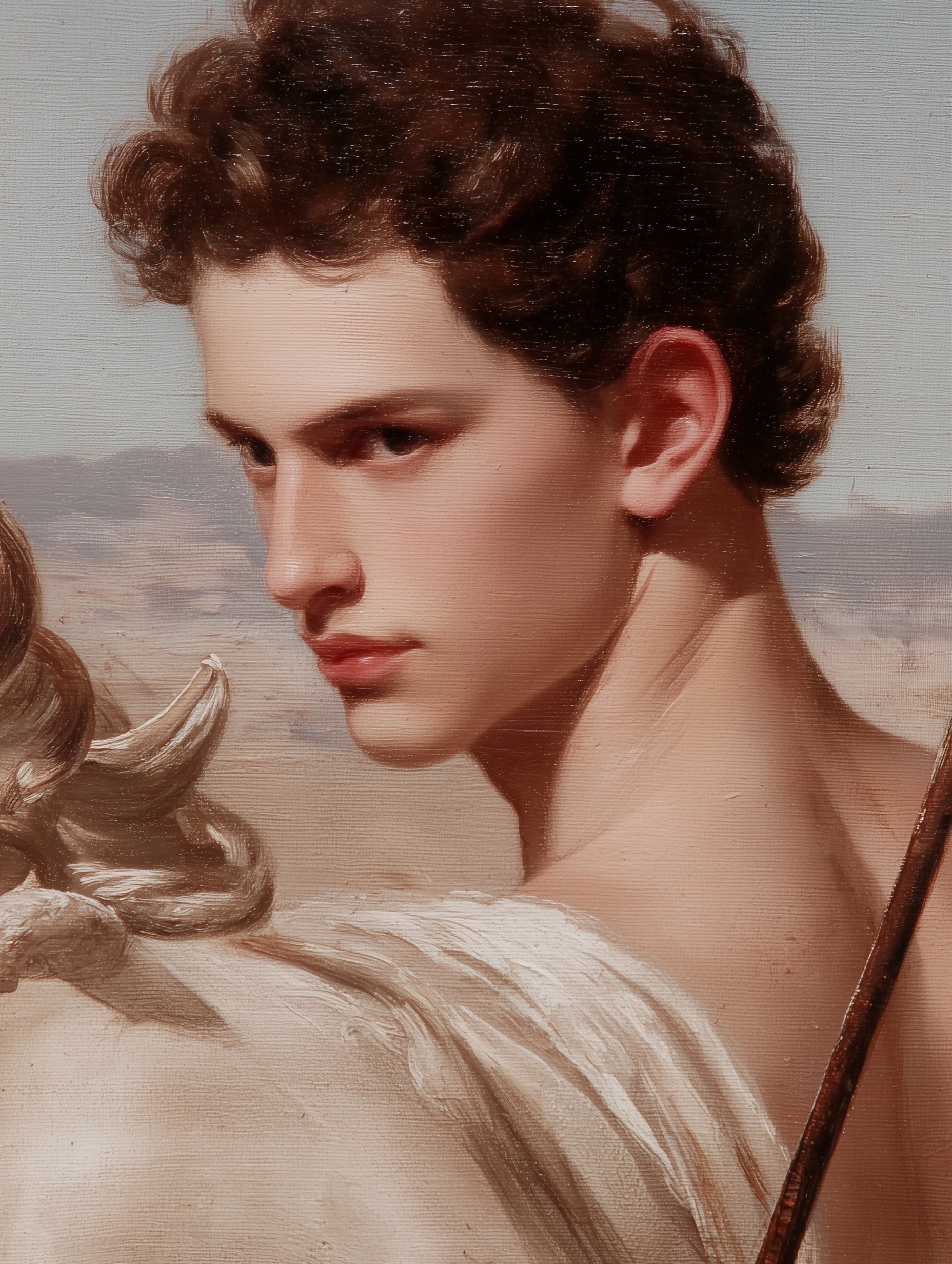 Hermes: The Divine Messenger of the Gods