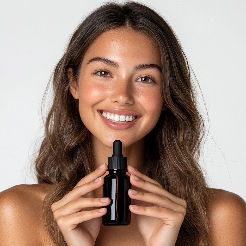 Discover Your Glow: Essential Serum for Radiant Skin