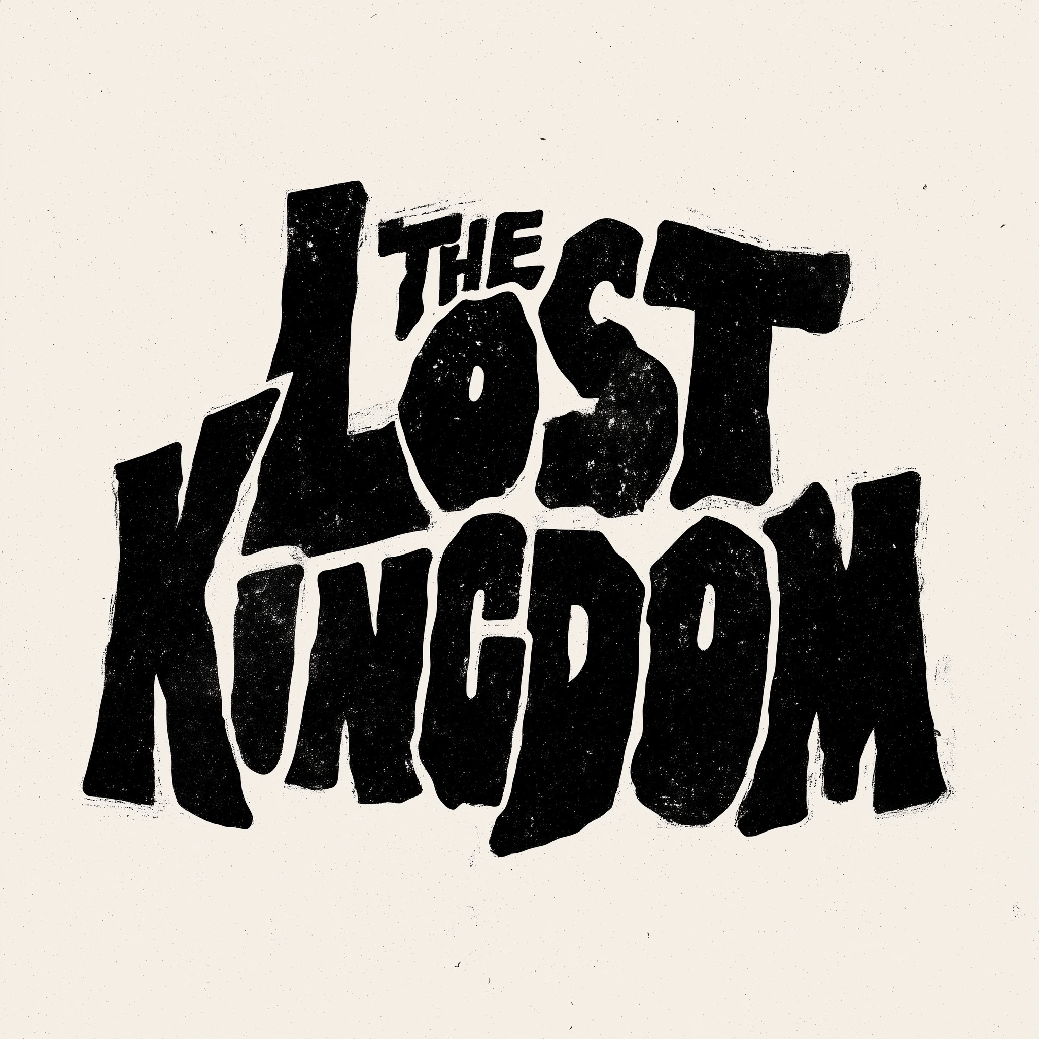 The Lost Kingdom: Discover Mysteries Within