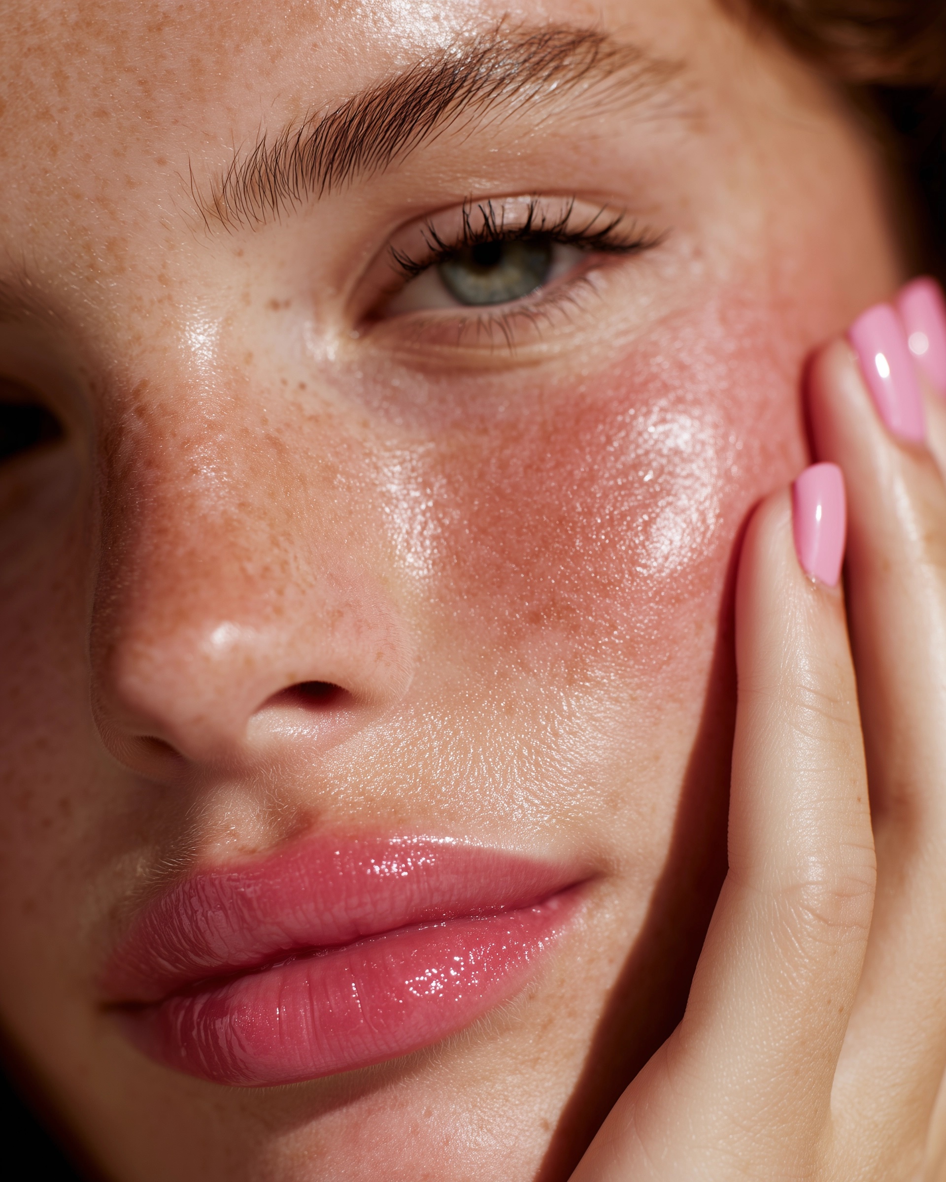 Radiant Skin: Elevate Your Natural Glow Today