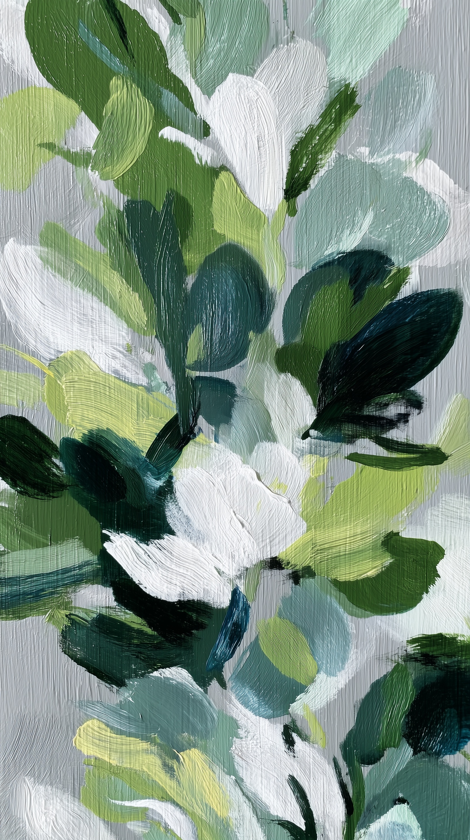 Express Your Creativity: Vibrant Palette Inspiration