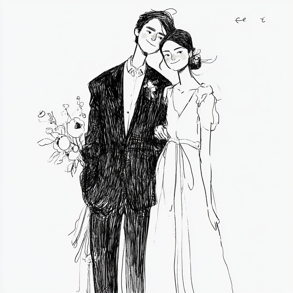 Custom Wedding Invitations in Your Desired Style