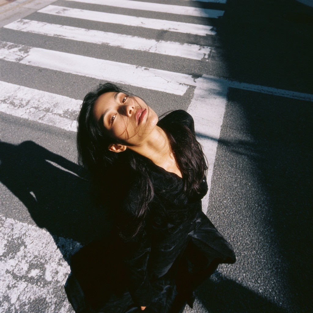 Street Style: Bold Fashion Meets Urban Energy