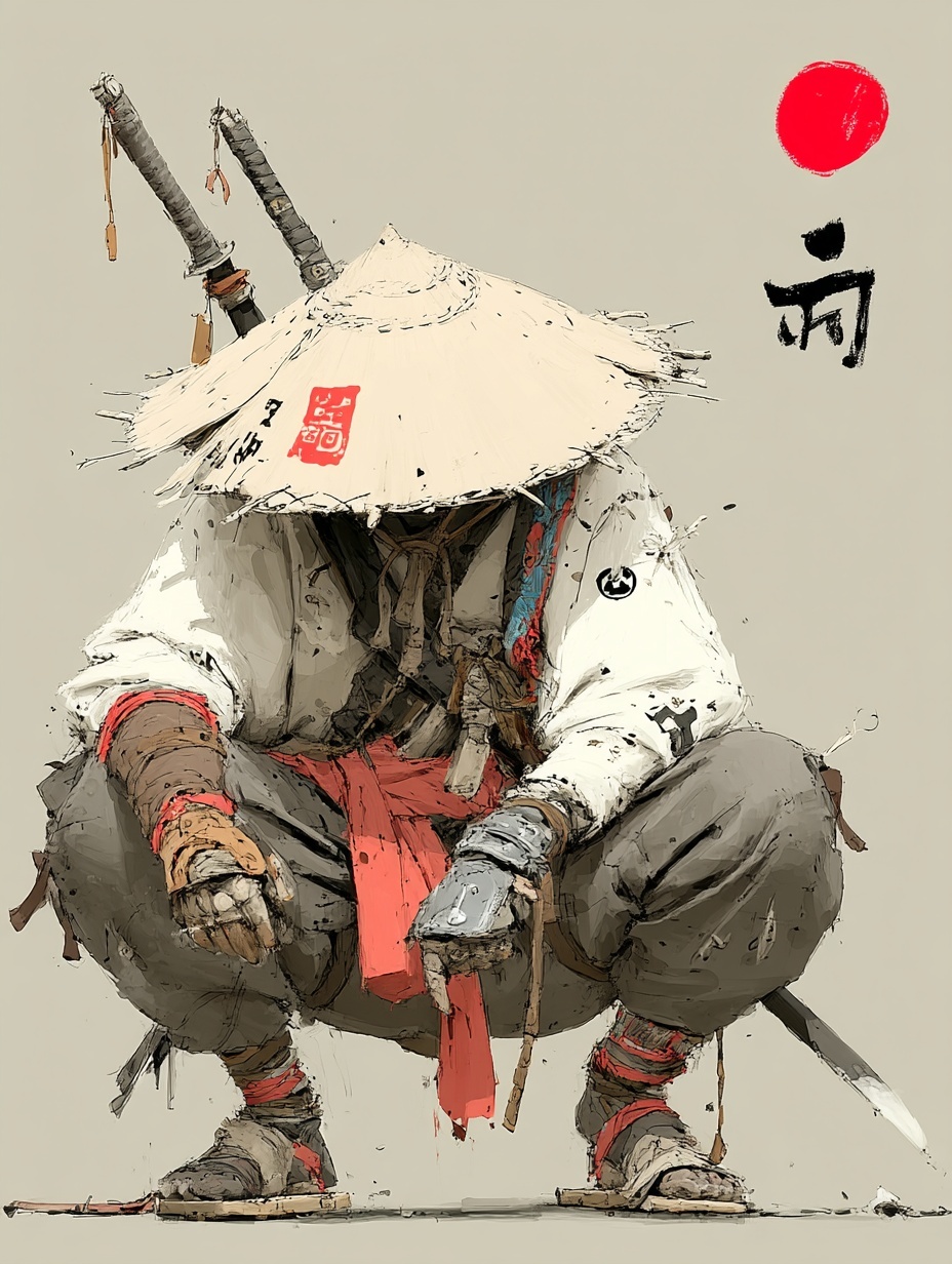 Epic Ninja: Unleash Bold Mythical Power