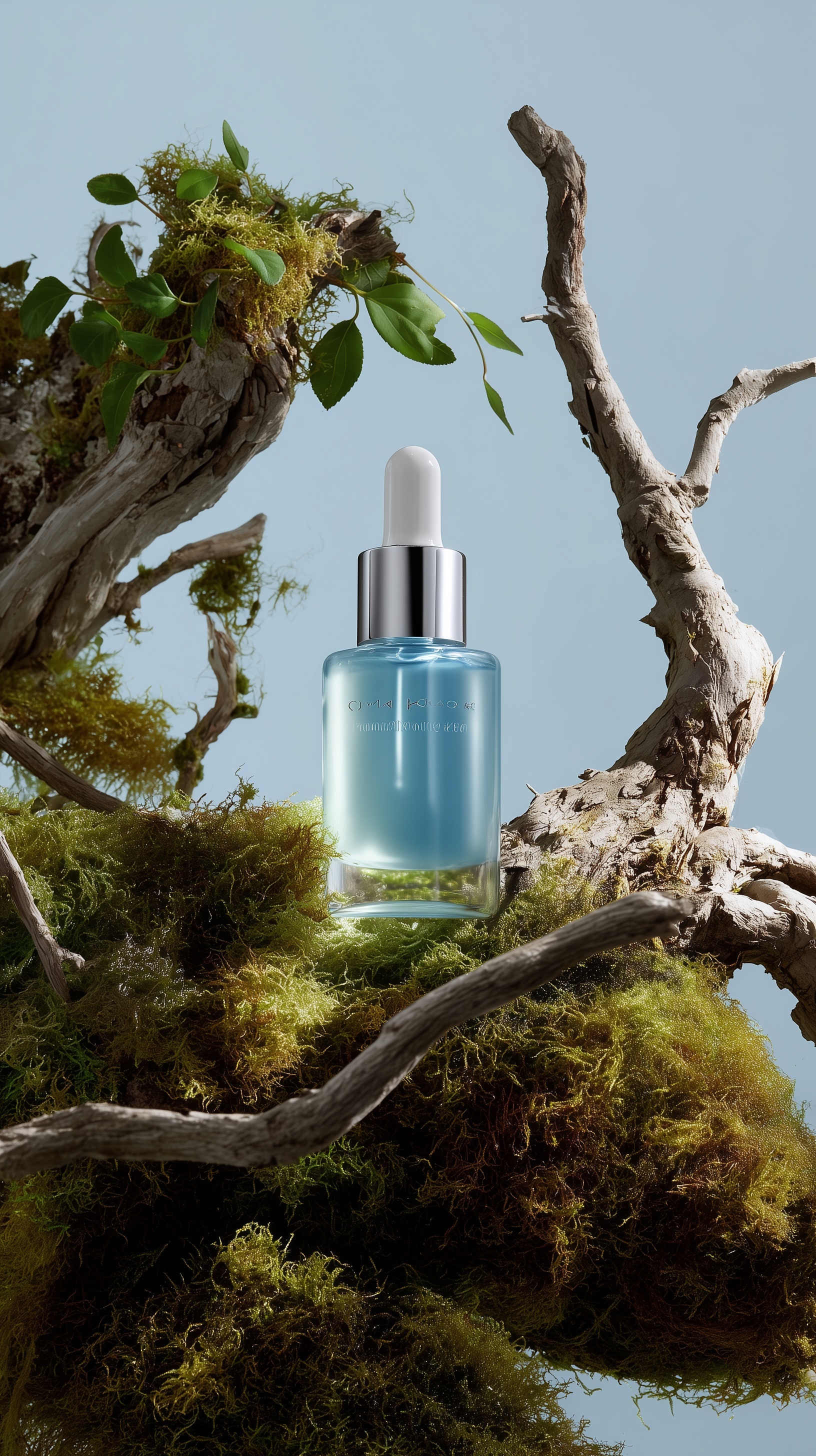 Revitalize Your Skin with Nature's Best Serum