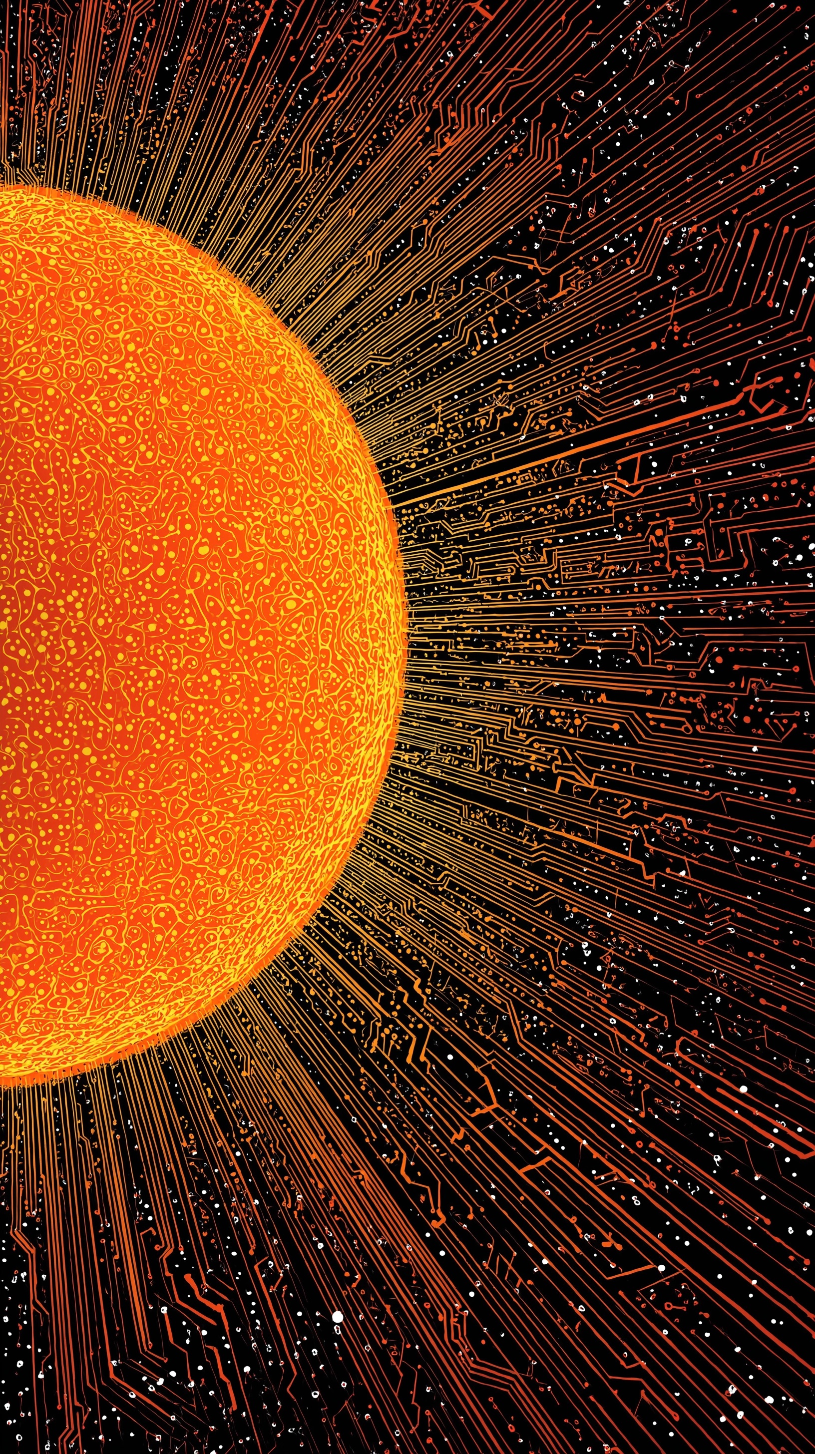 Experience the Power of the Electric Sun