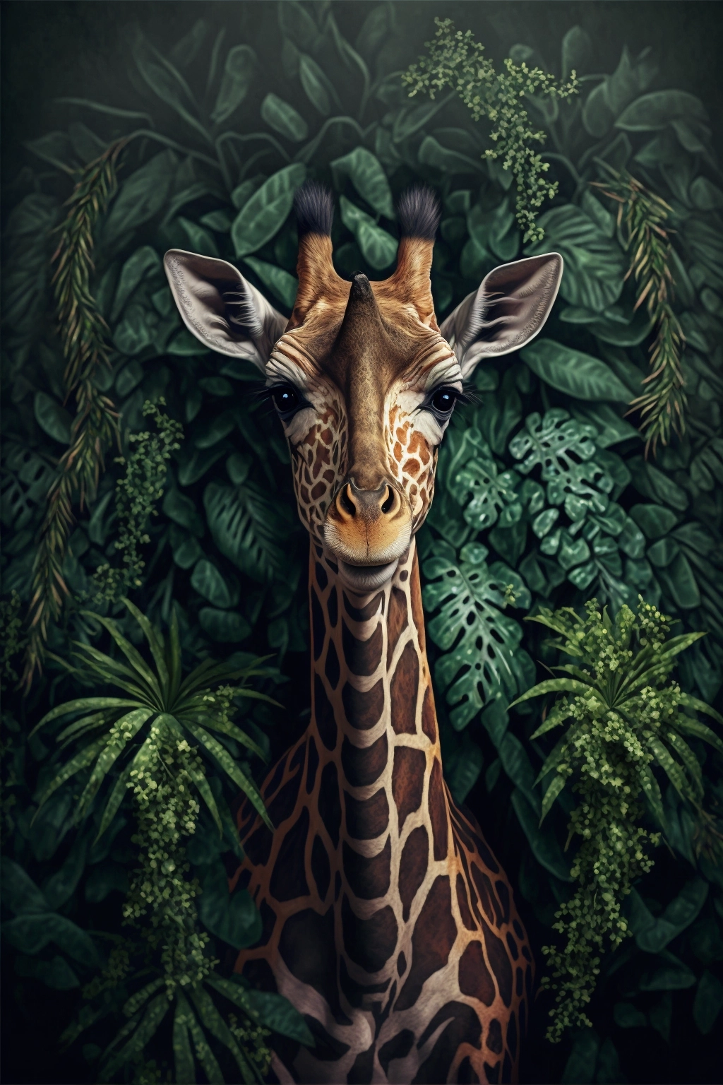 Stylish Alpaca Hats with Natural Designs