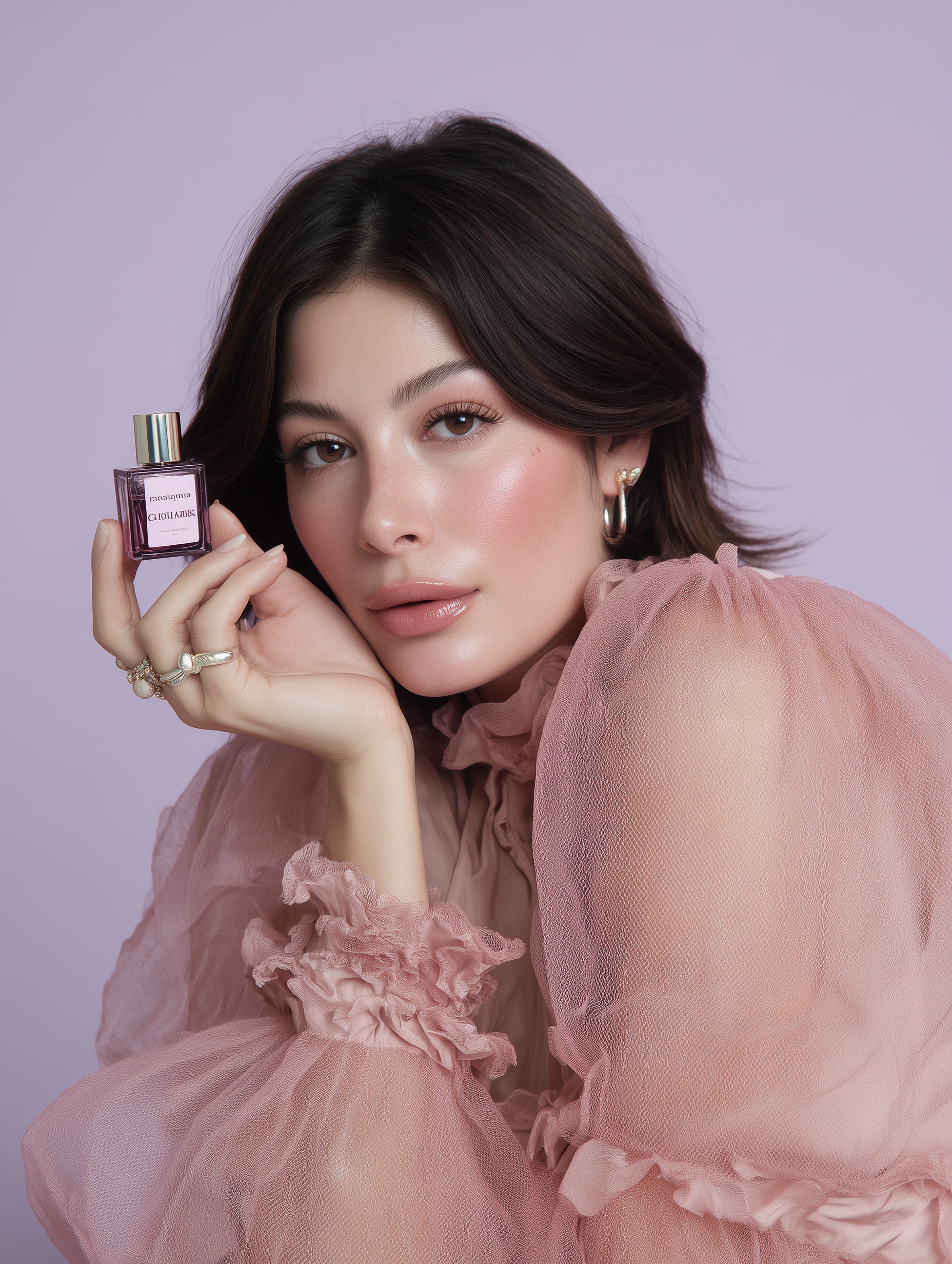 Radiant Glass Skin: Elevate Your Beauty Game