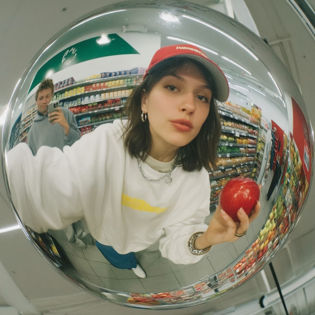 Trendy Slavic Style: Snap & Shop Fresh Vibes