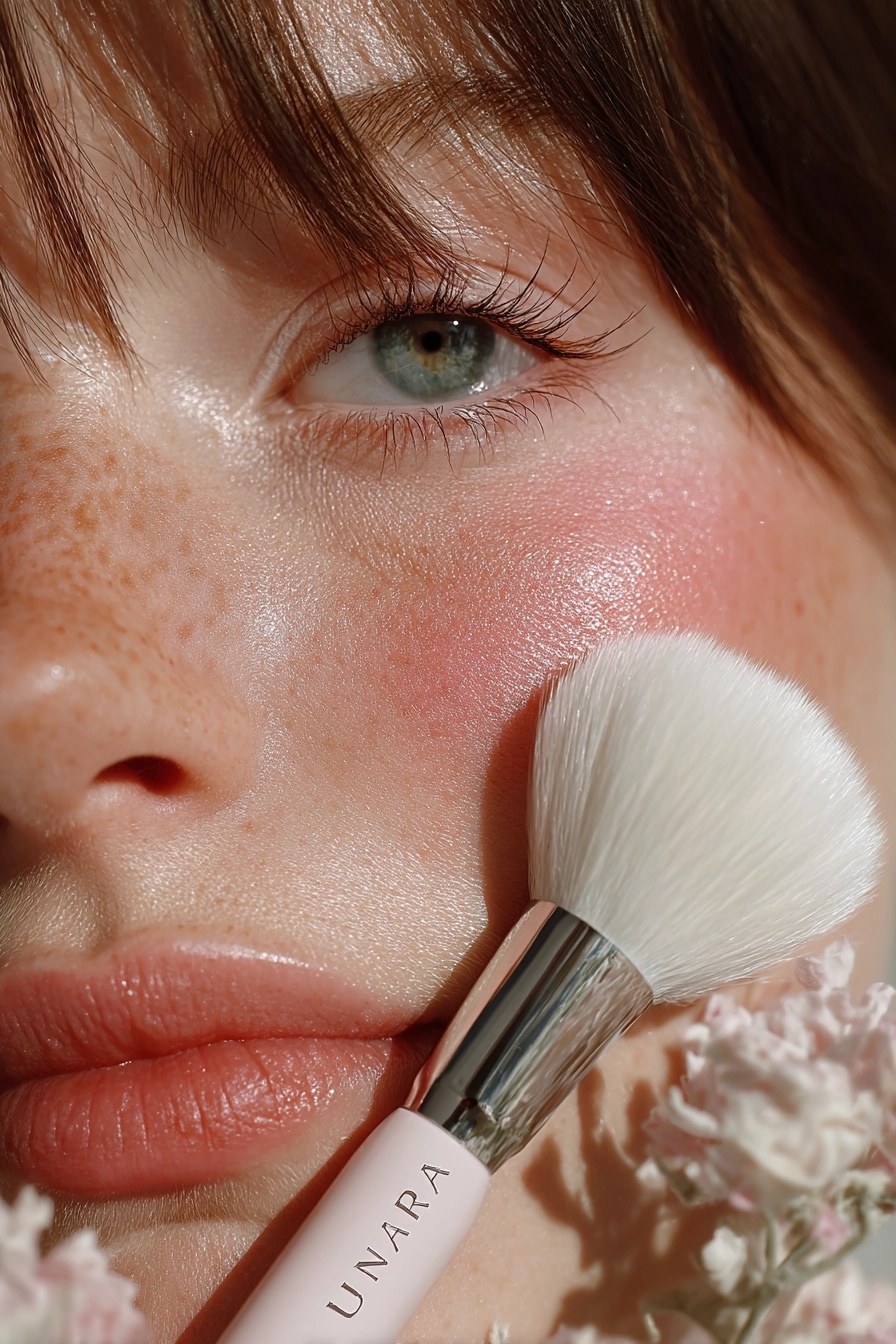 Elevate Your Beauty with LUNARIA Makeup Essentials