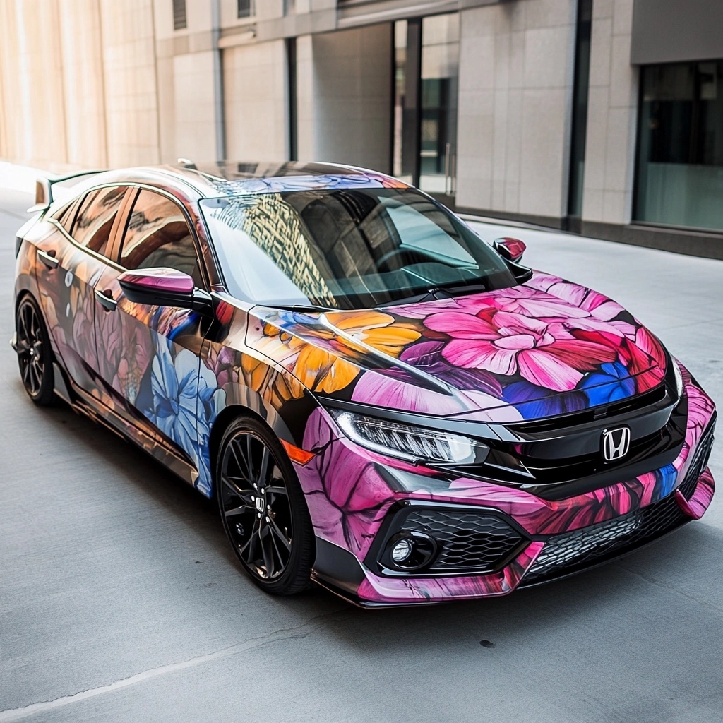 Empowered Drive: Honda Civic Celebrates Women’s Day