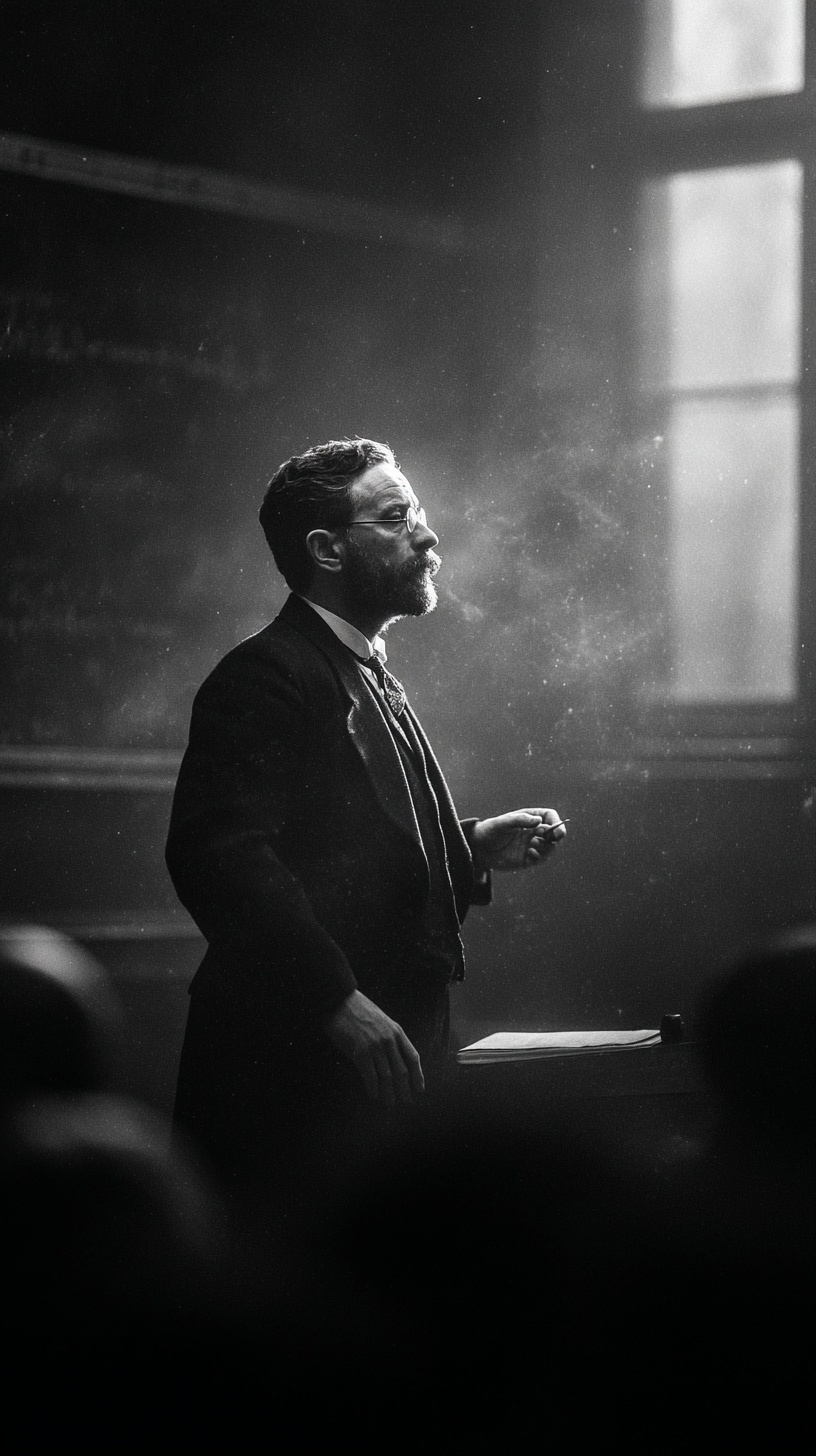 Schmitt's Authority: A Lecture in 1930s Germany