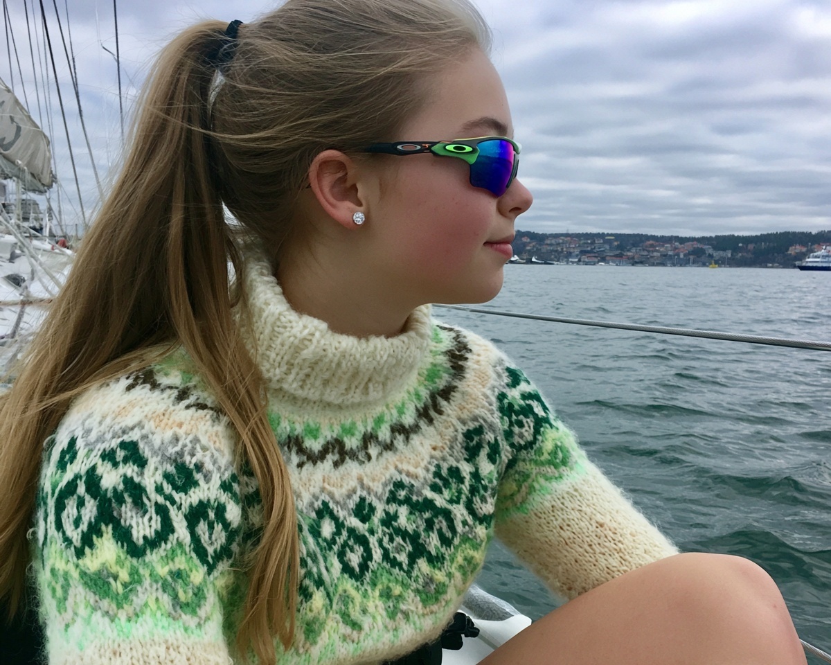 Adventure Awaits: Sailing the Swedish Archipelago