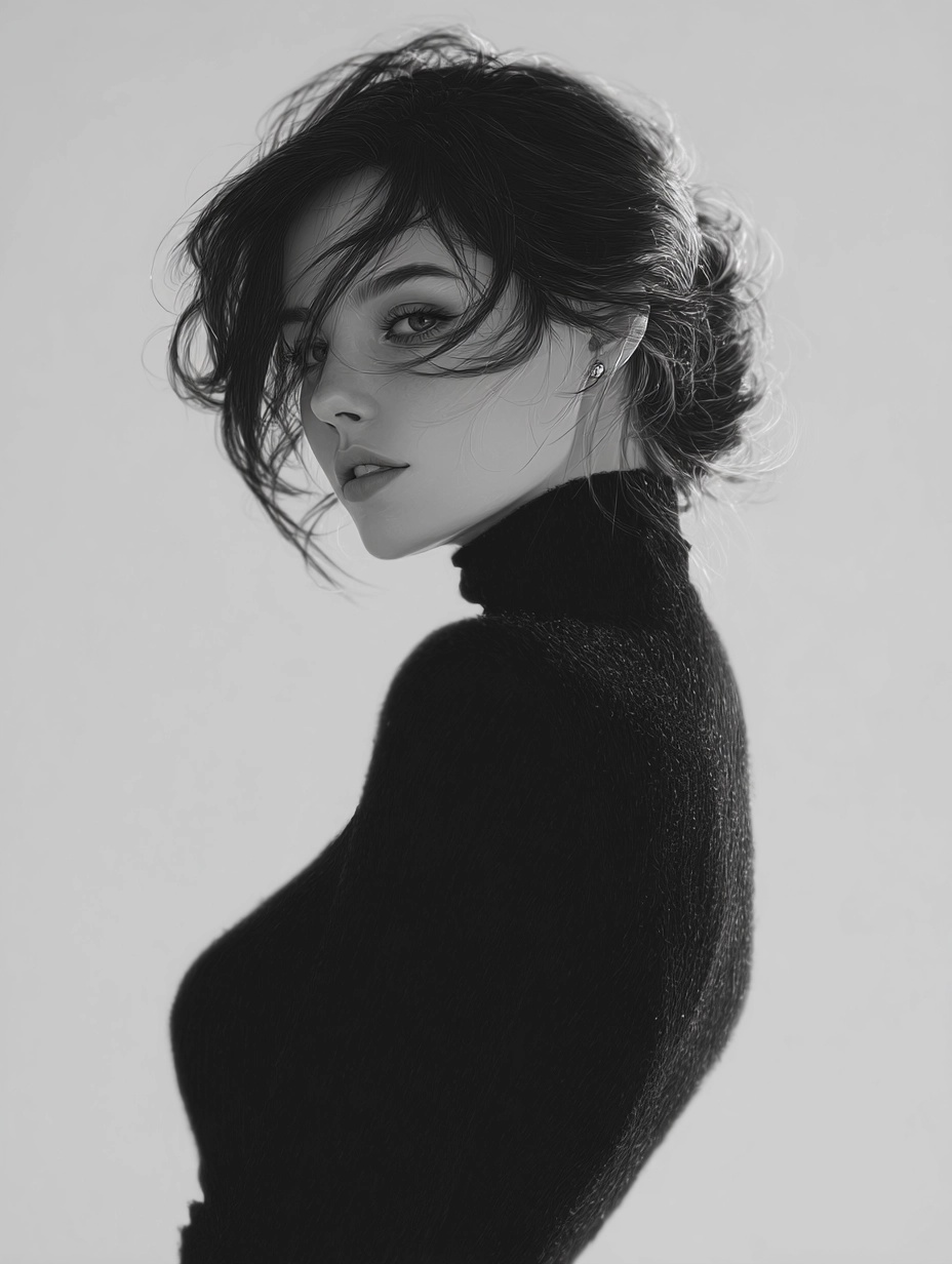 Discover Demure Elegance: Impeccable Style Awaits