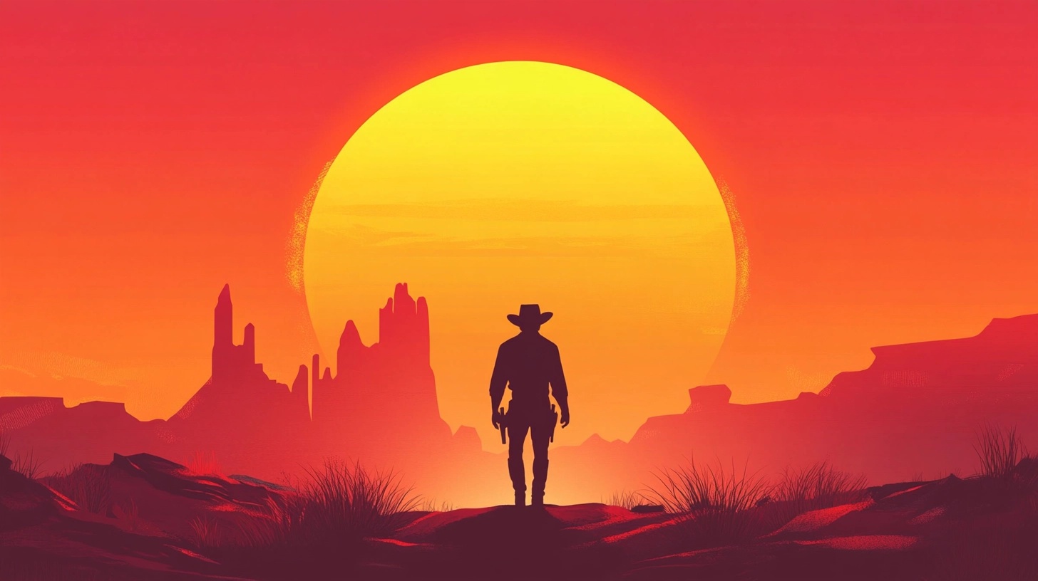 Journey into the Wild West: An Evening Adventure