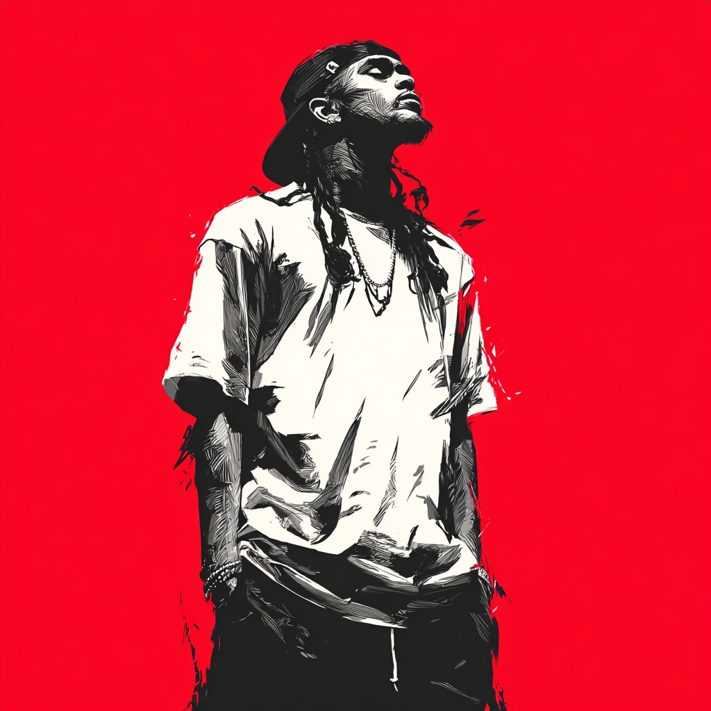 Dynamic Rapper: Flow Meets Style & Emotion