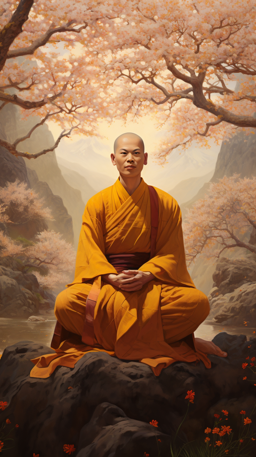 The Enlightened Path: Founder of Buddhism