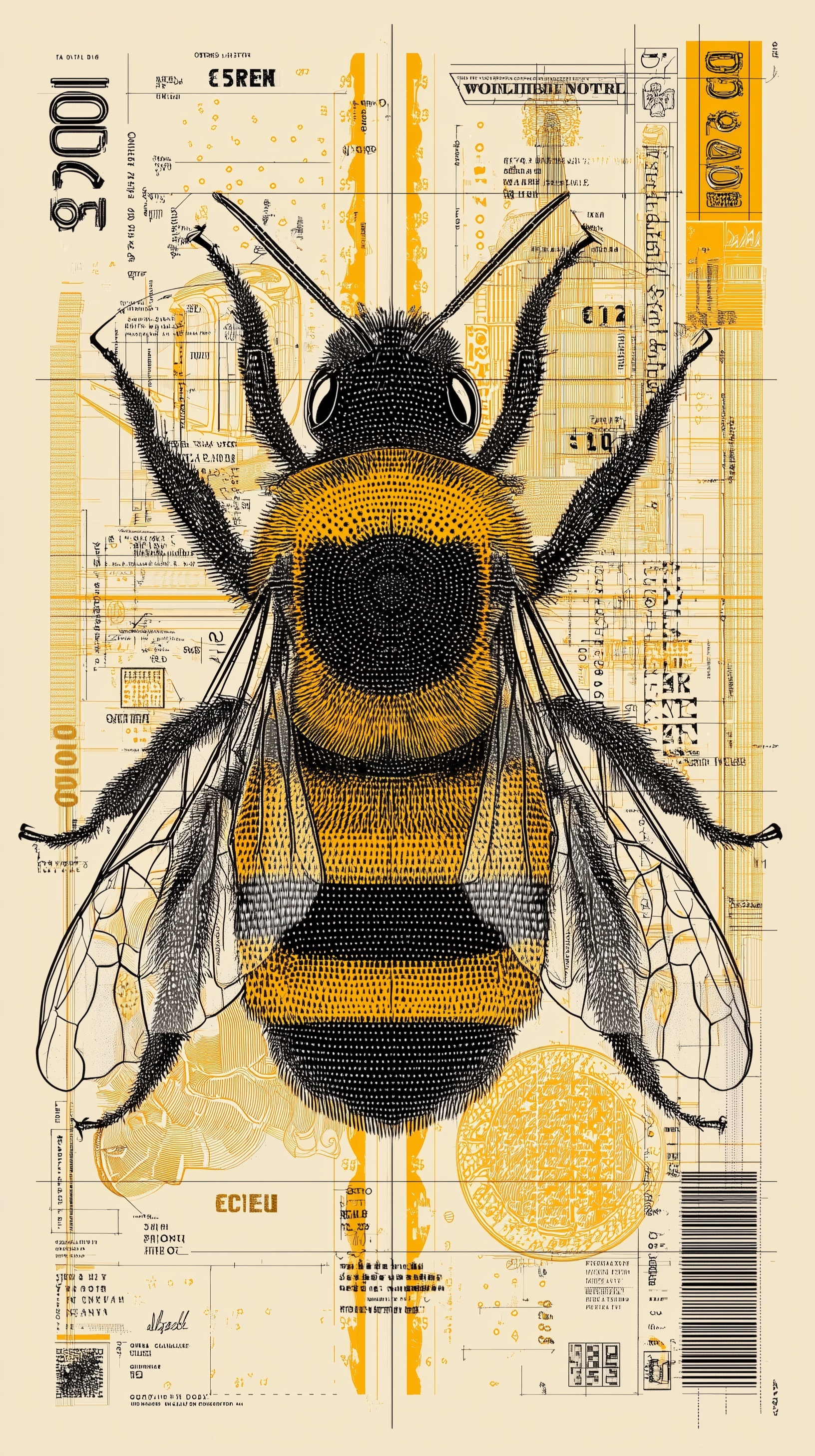 Conceptual Currency: The Pollination Project