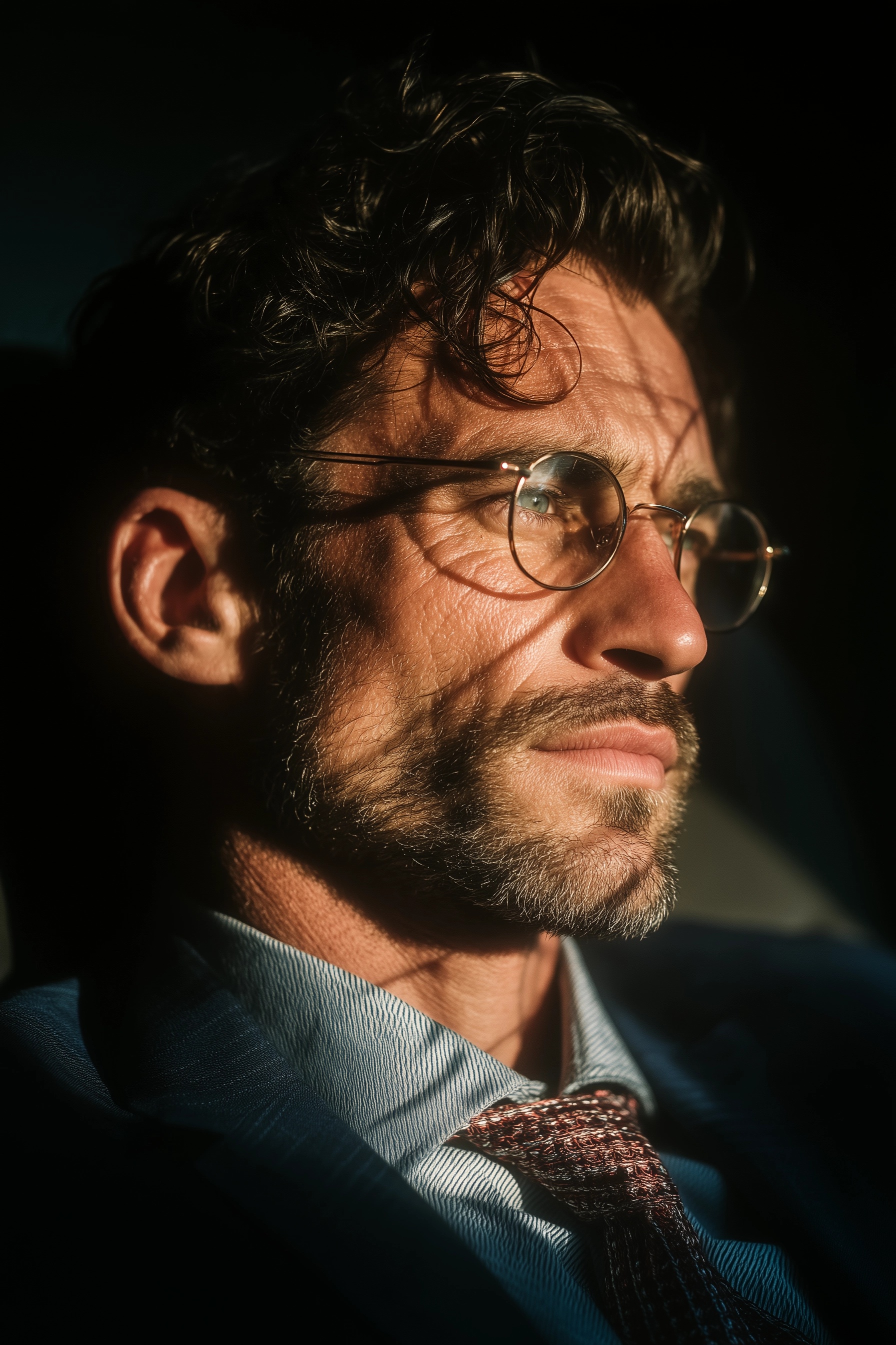Fallen CEO: The Dark Side of Crypto Collapse