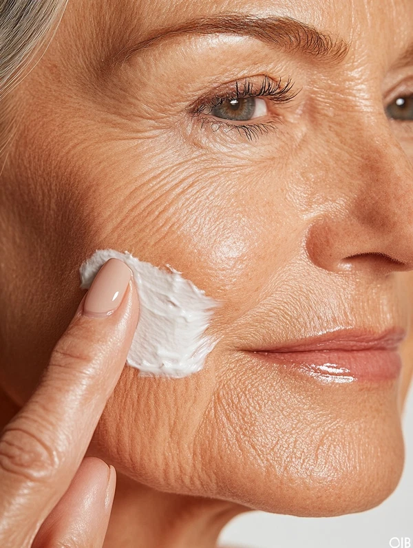 Revitalize Your Skin: Natural Hydration At 50+