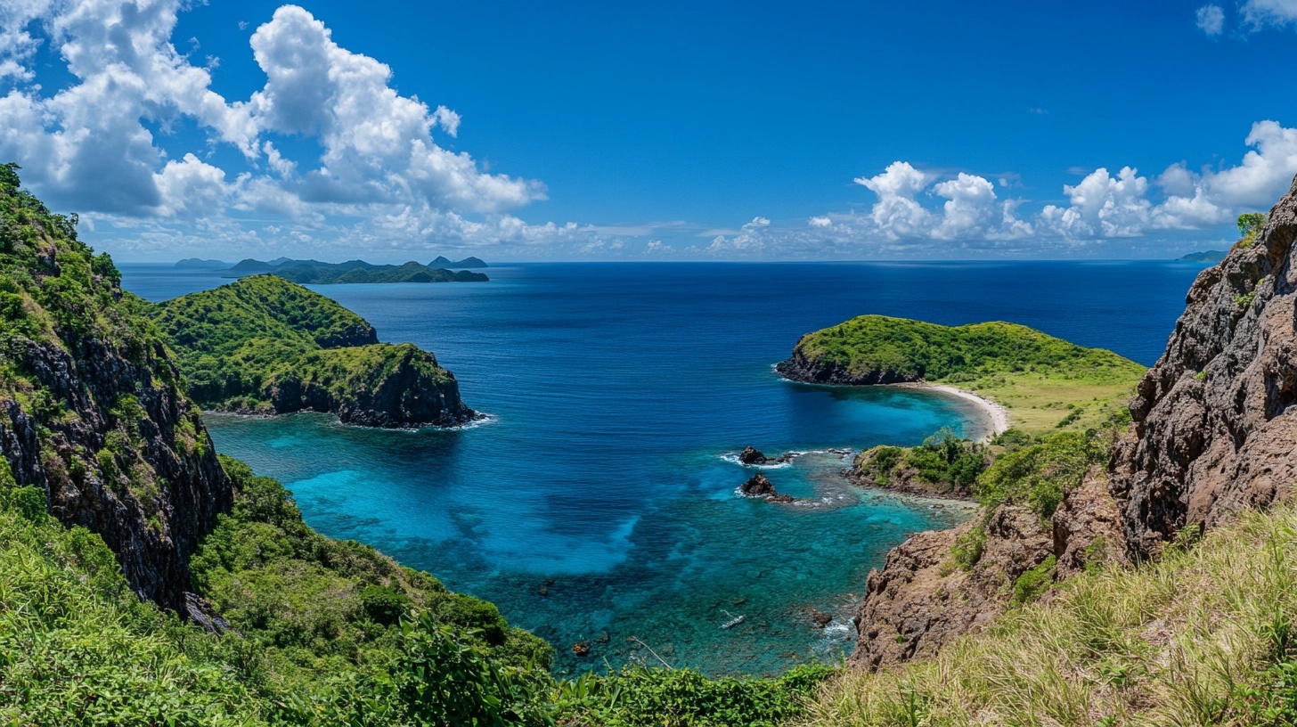 Discover the Enchantment of Fiji's Hidden Islands