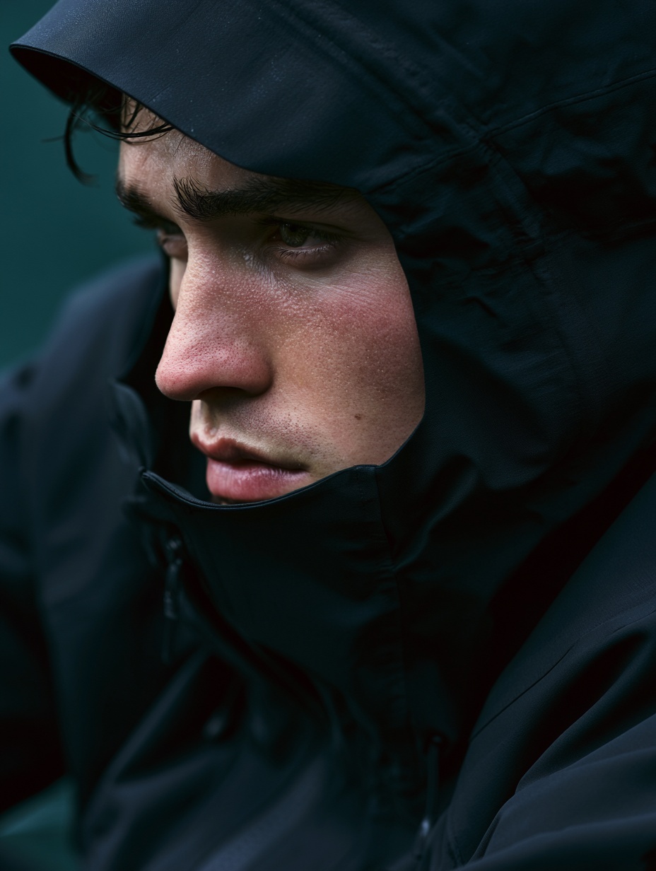 Explore Premium Sports Outerwear for Adventurers
