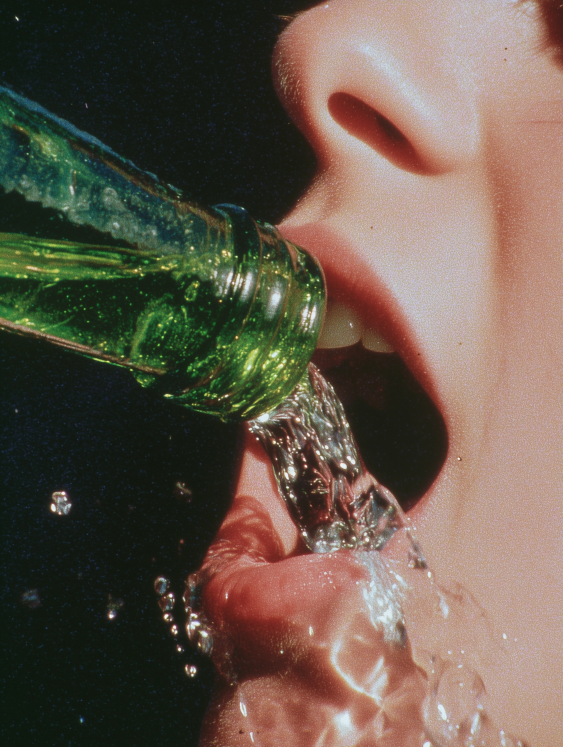 Refreshment Unleashed: Sipping Pure Adventure