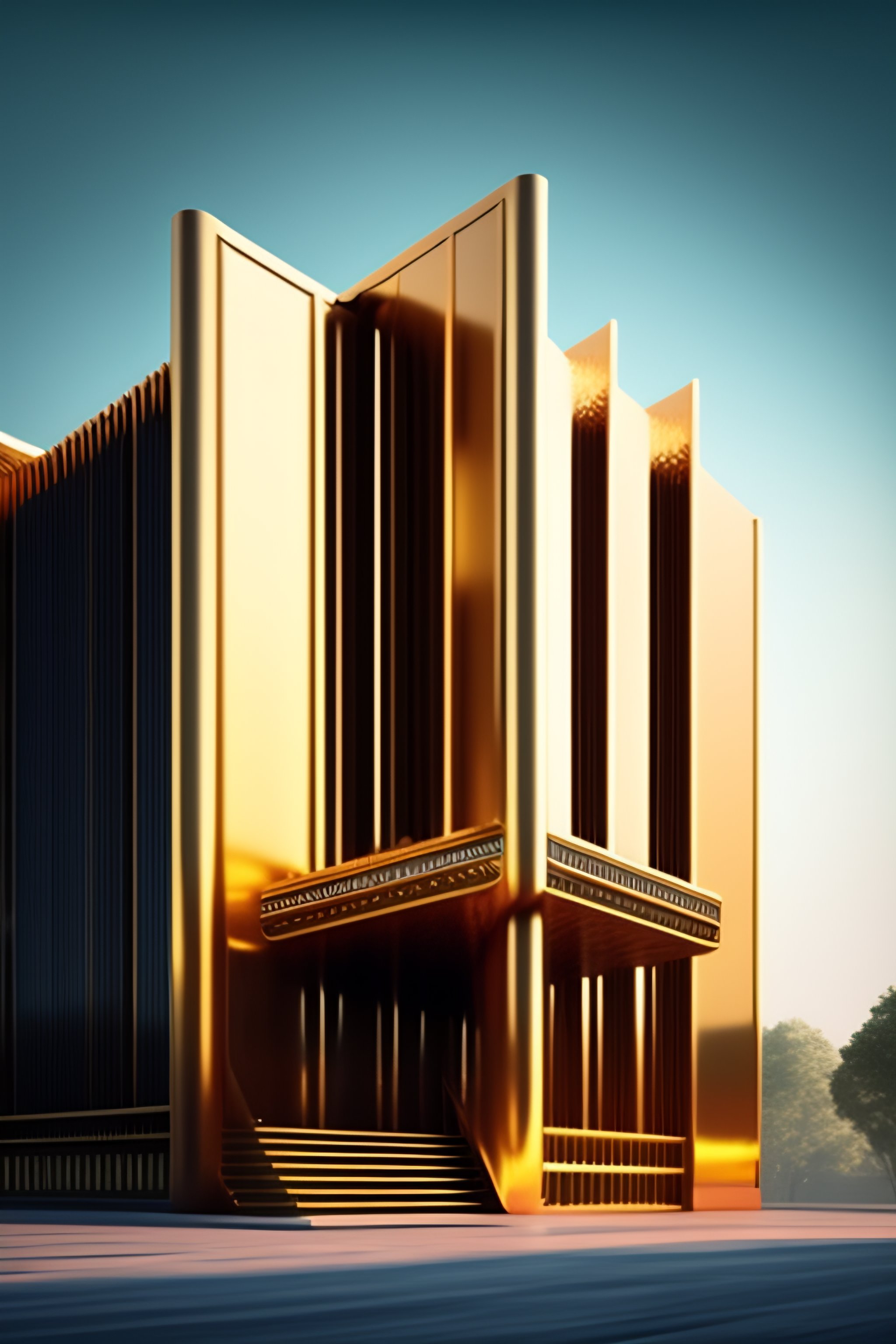 Building Wealth: Your Wallet's New Home