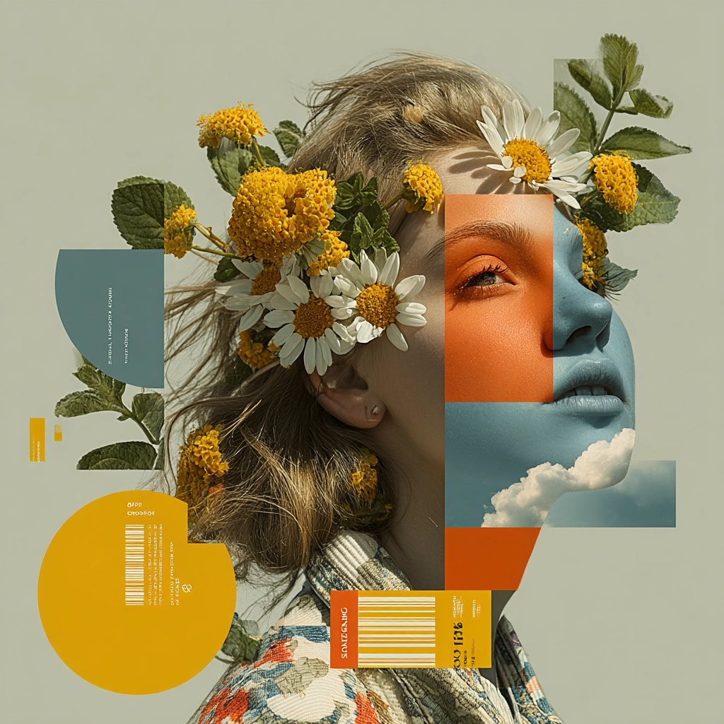 Botanical Beauty: Floral Essence in Every Bottle