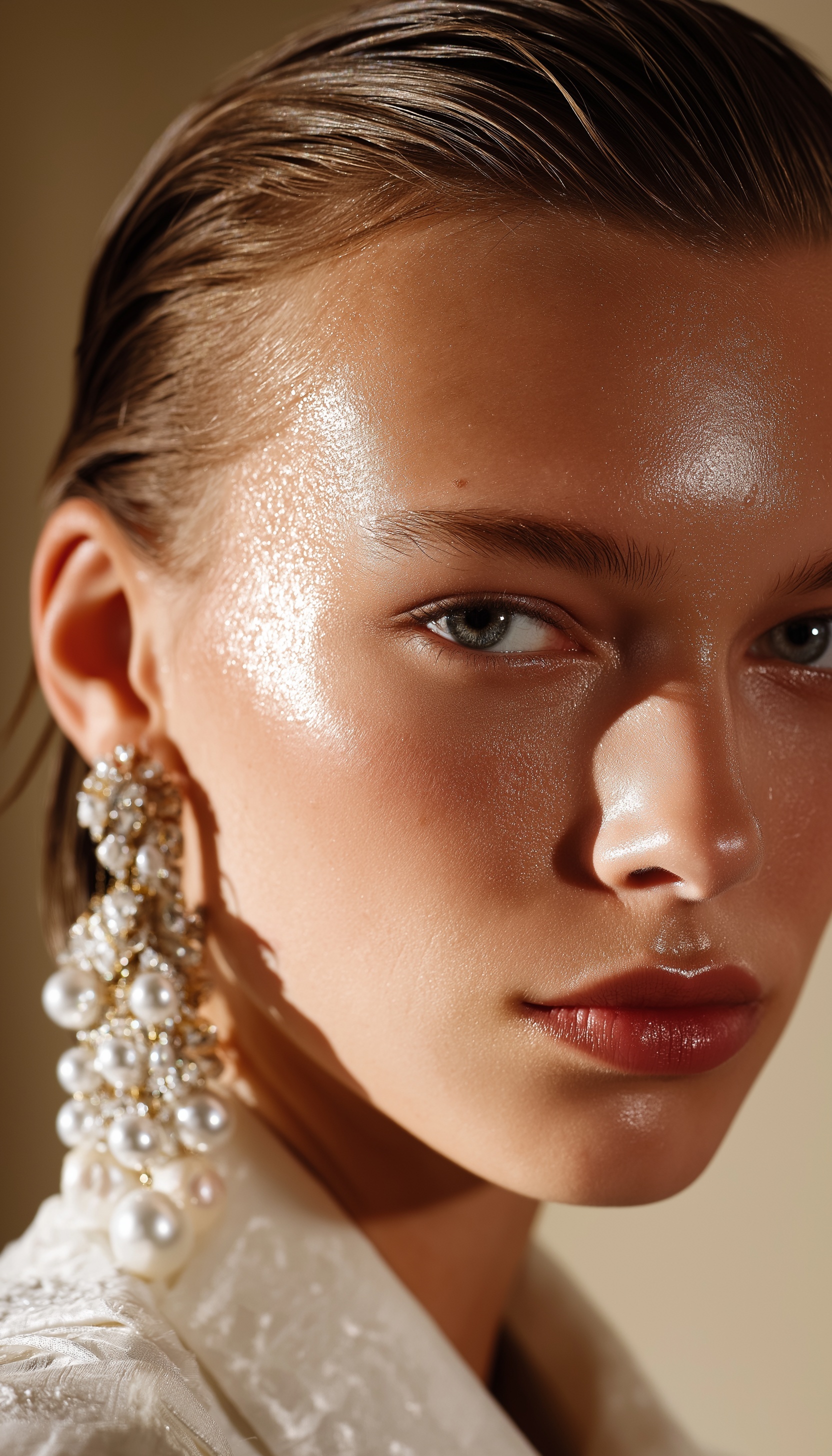 Stunning Liquid Makeup: Elevate Your Look Today!