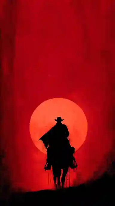 Desert Rider - Black main image 1