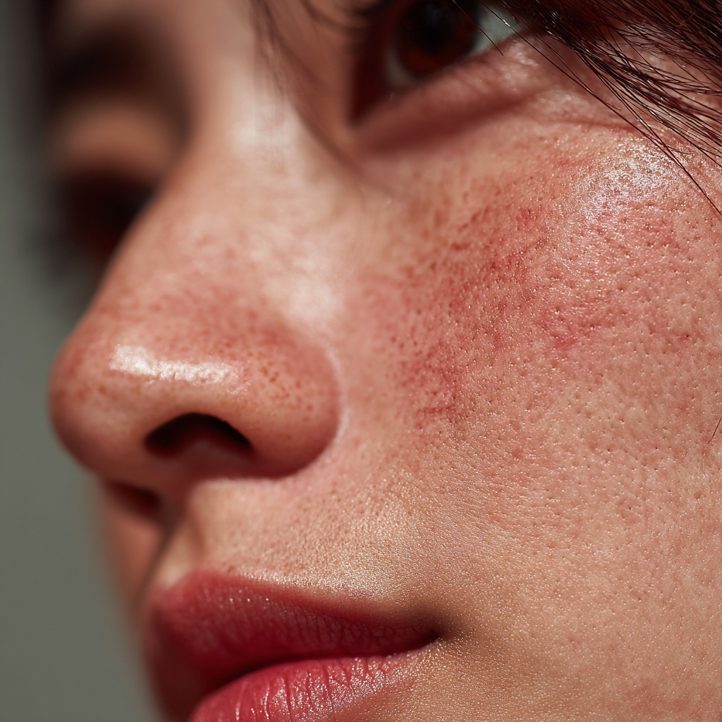 Revive Dry Skin: Gentle Care for Radiant Faces