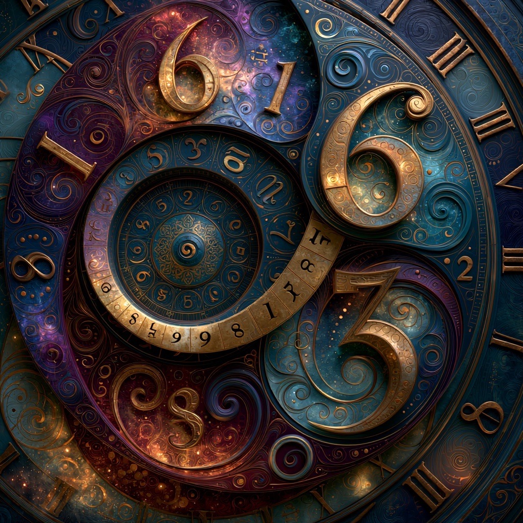 Discover Your Destiny with Numerology Insights