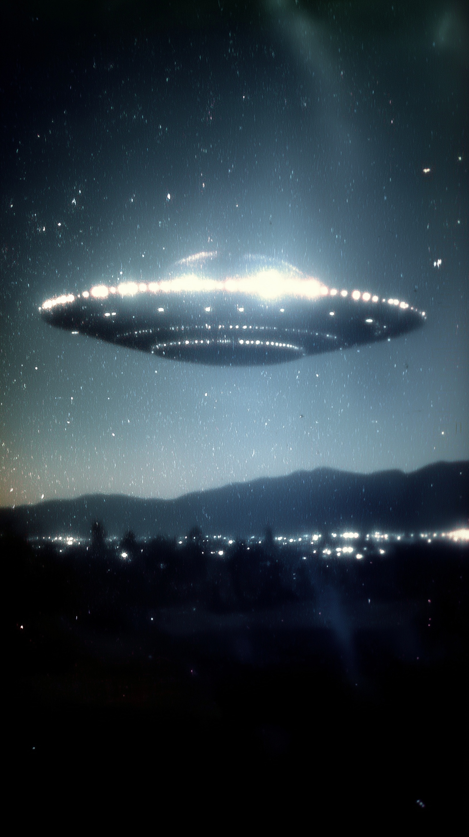 1997 Alien Encounter: Mysterious Desert Footage