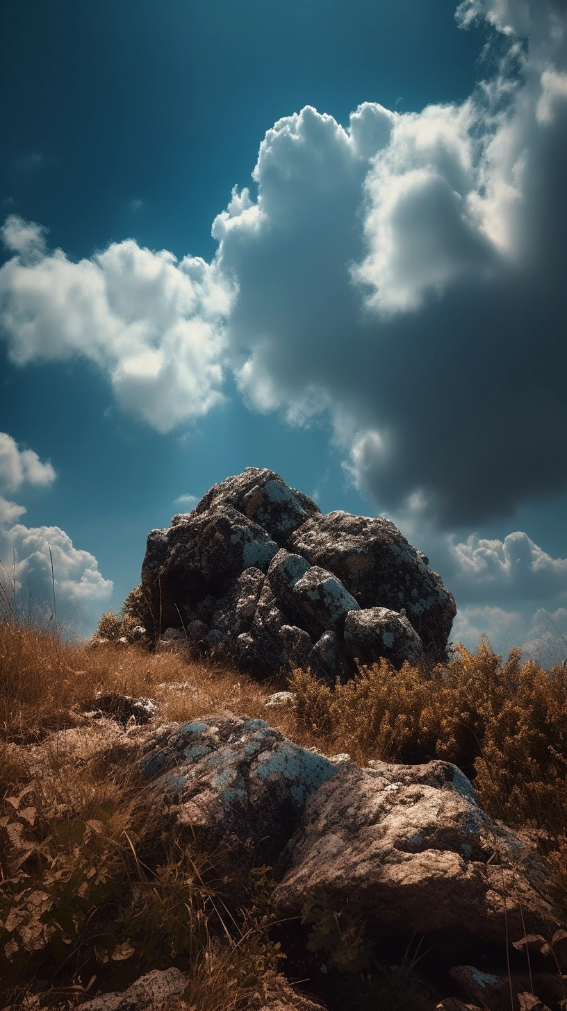 Summer Sky Photography: Cinematic Details with Sony α7