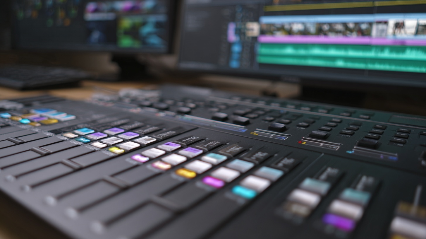 Control Video Output: Generate One Version at a Time