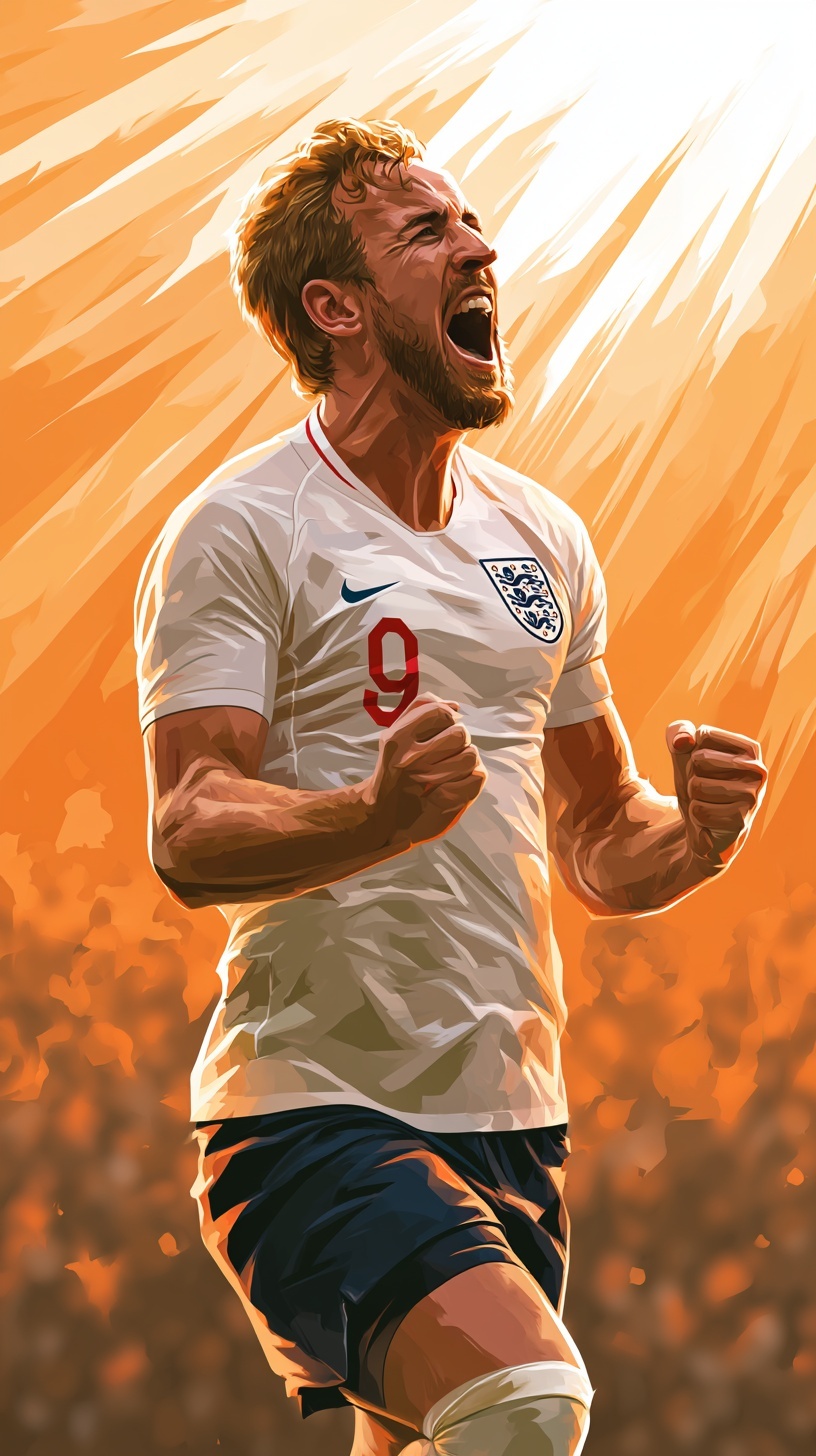 Watch England vs Congo: World Cup Live on TV!