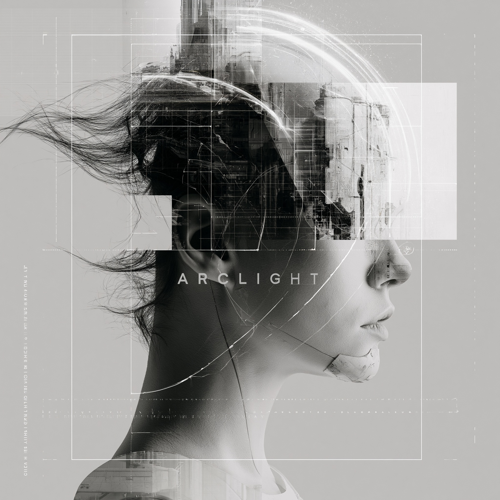 Arclight: A Journey Through Dystopian Soundscapes