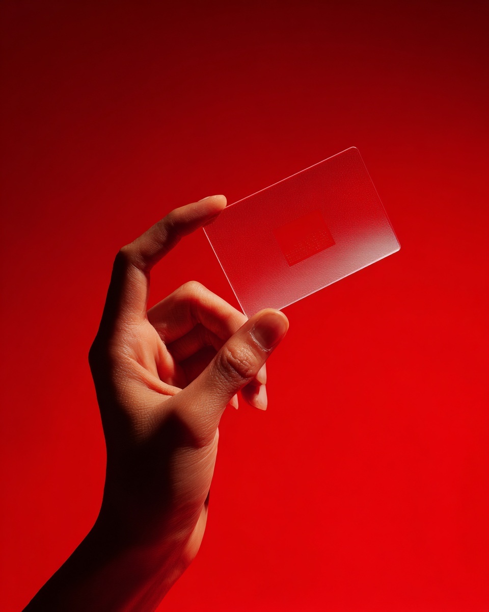 Stunning Product Photography: Minimalist Logo Showcase