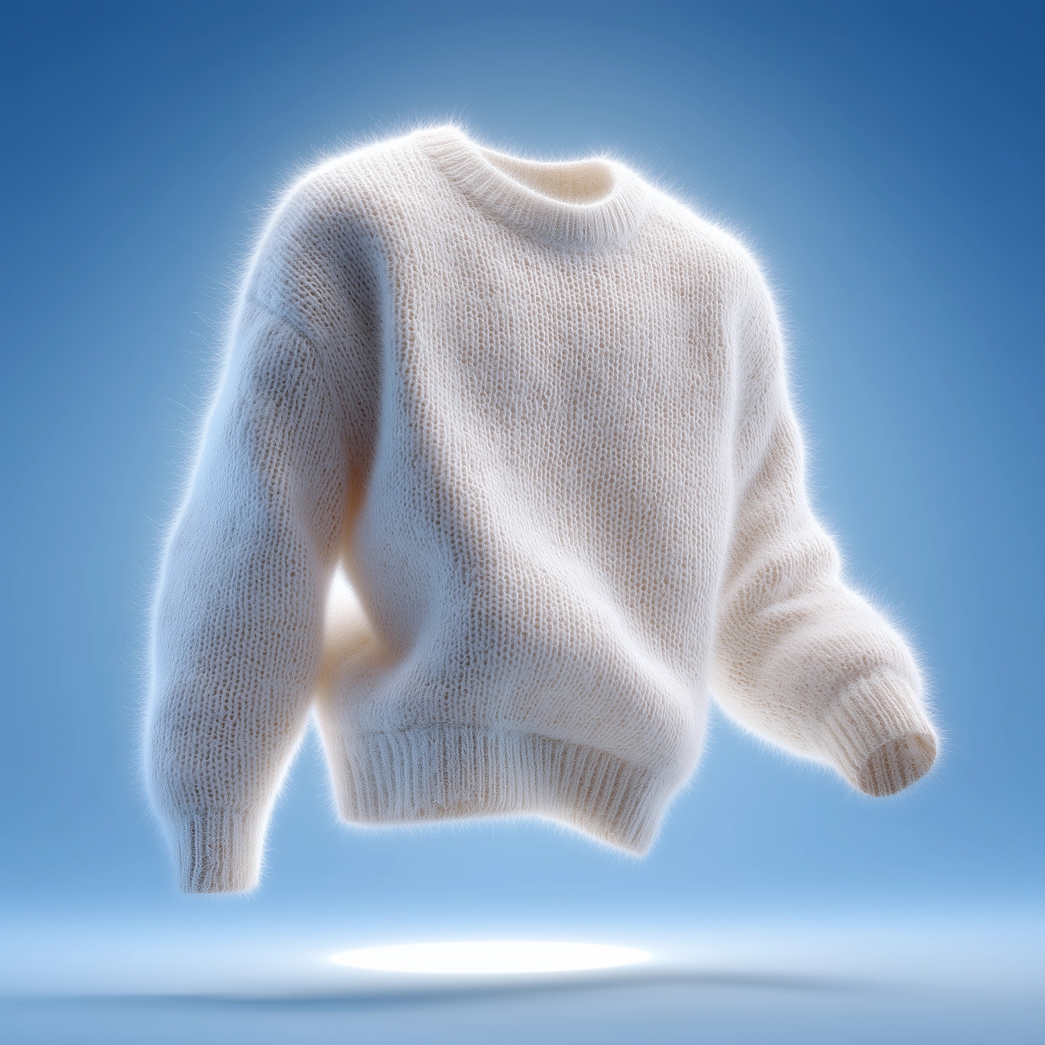 Elevate Your Wardrobe with Luxury Wool Sweaters