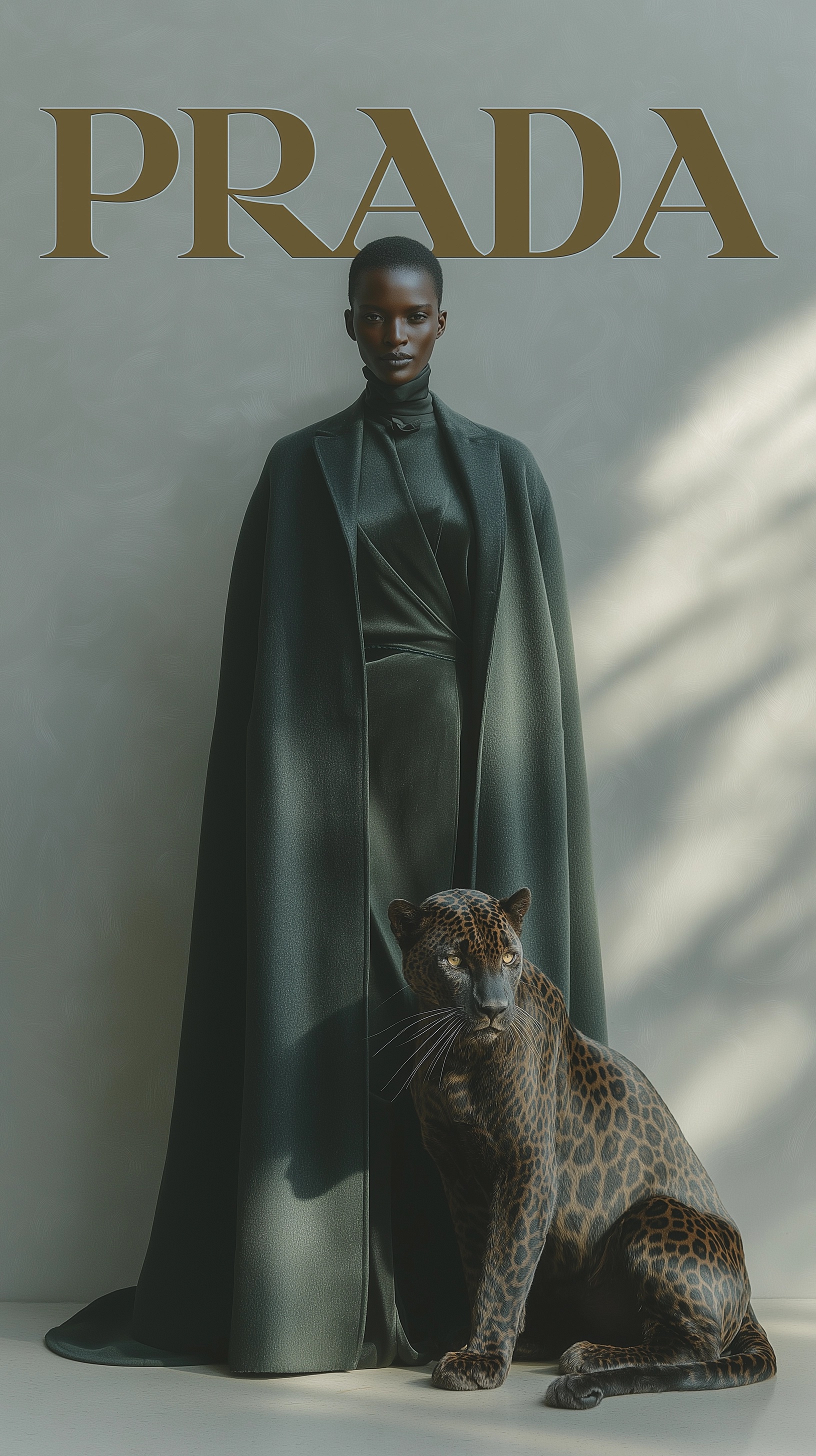 Elevate Luxury: PRADA & Panache Redefined