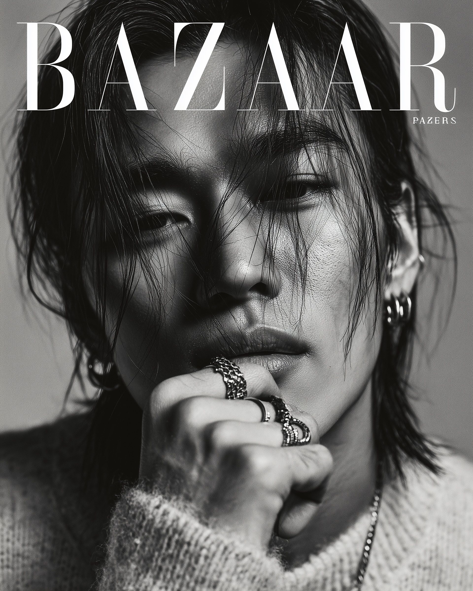 Bold Elegance: Unveil Your Unique Style