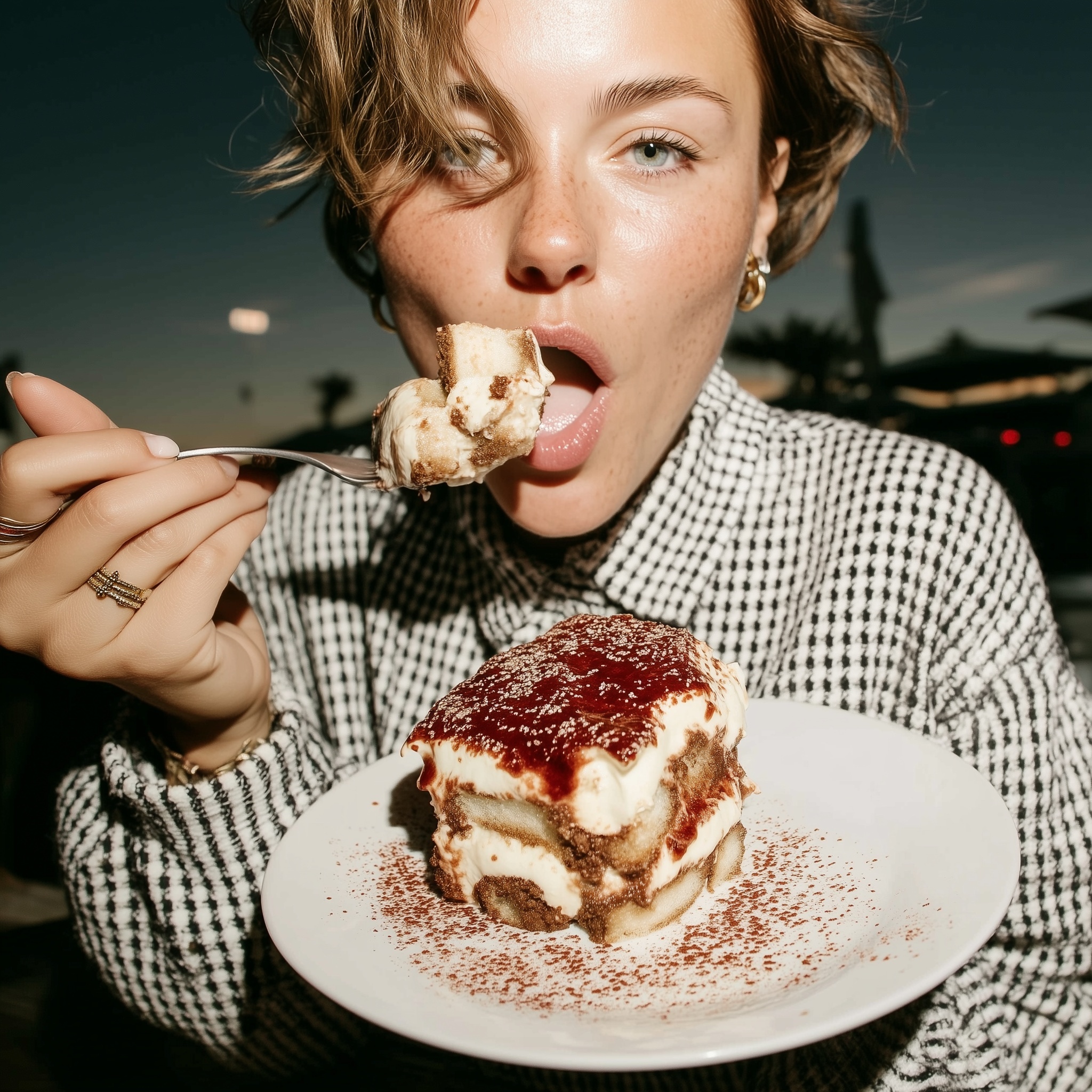 Indulge in Bliss: Discover Tiramisu Delights Today!
