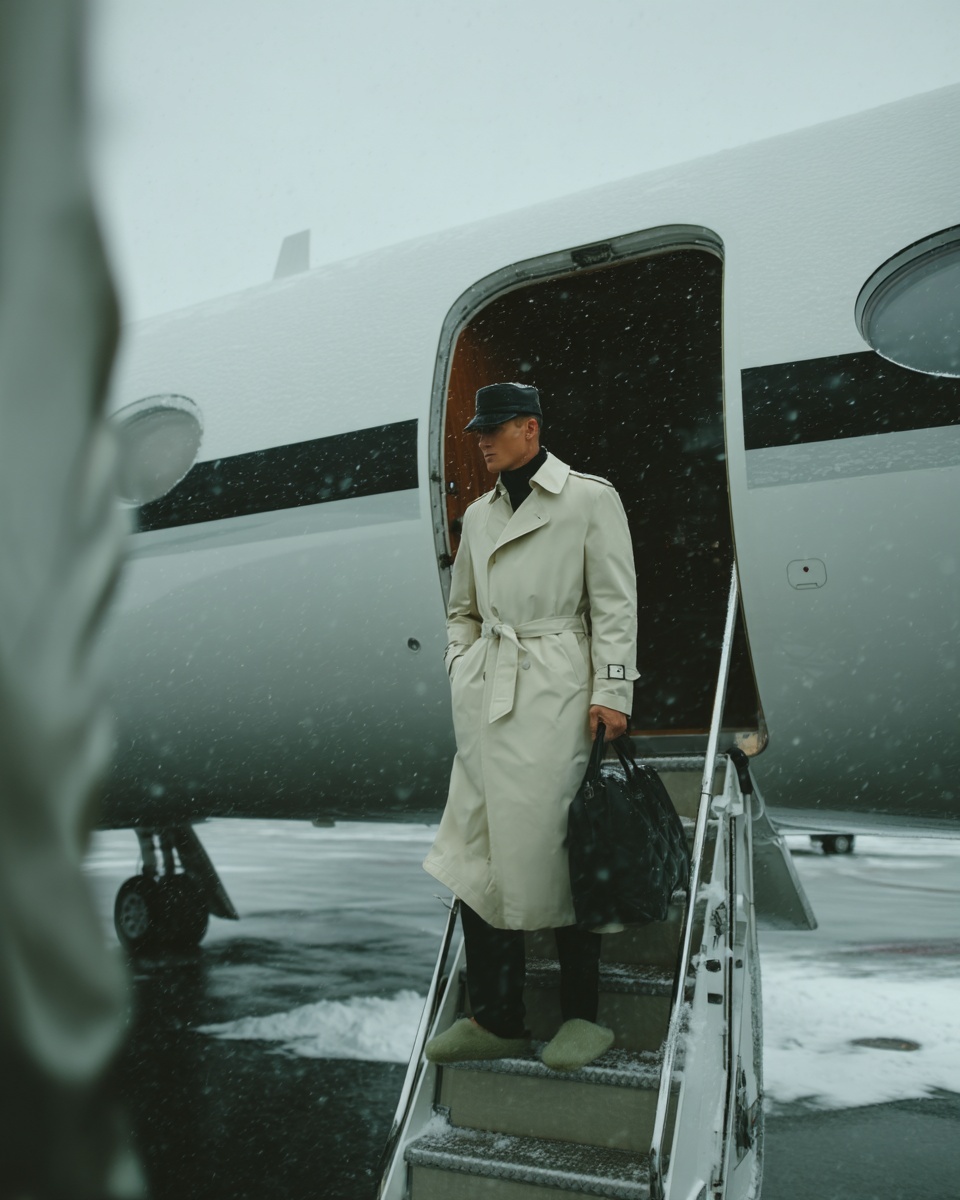 Elevate Your Journey: Luxury Travel Awaits