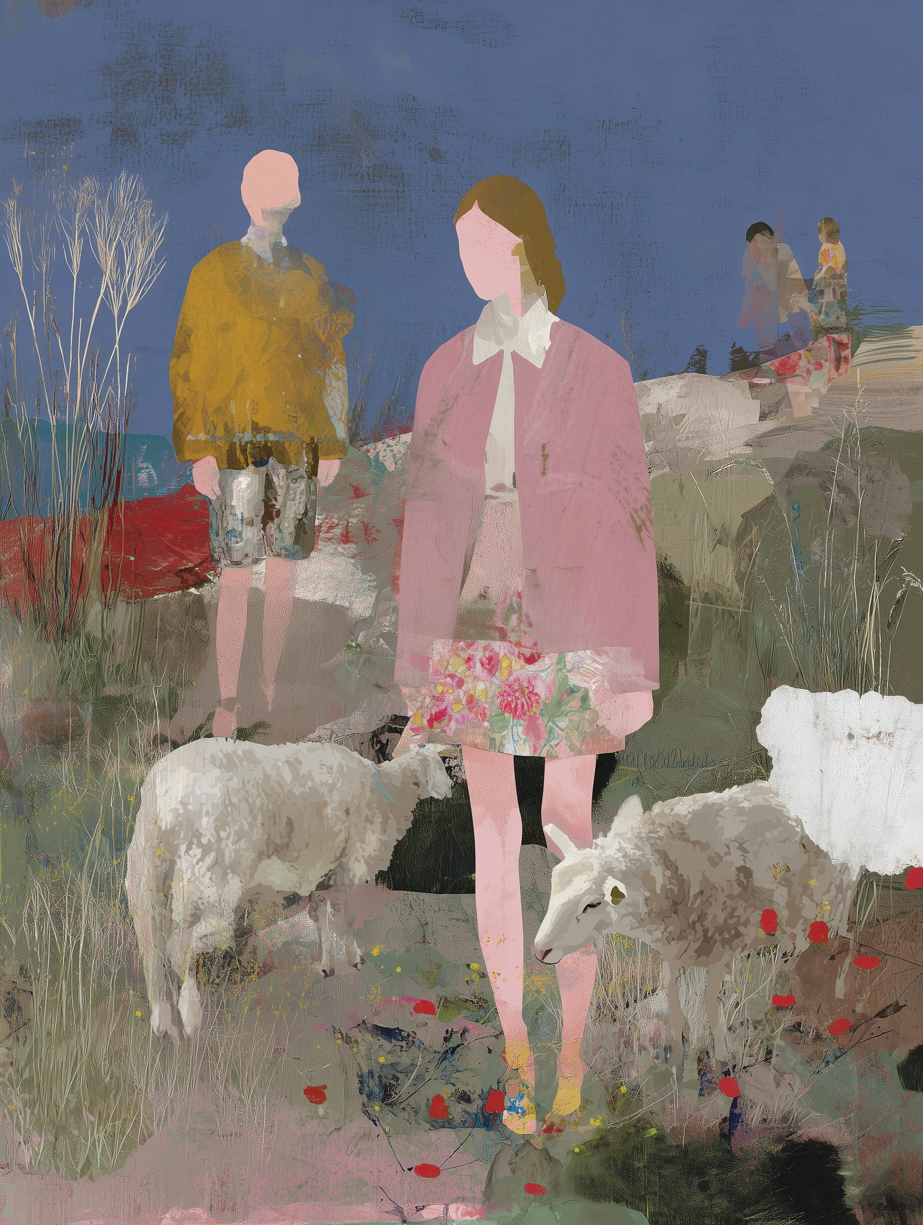 Surprising Styles Inspired by Moorland Fashion